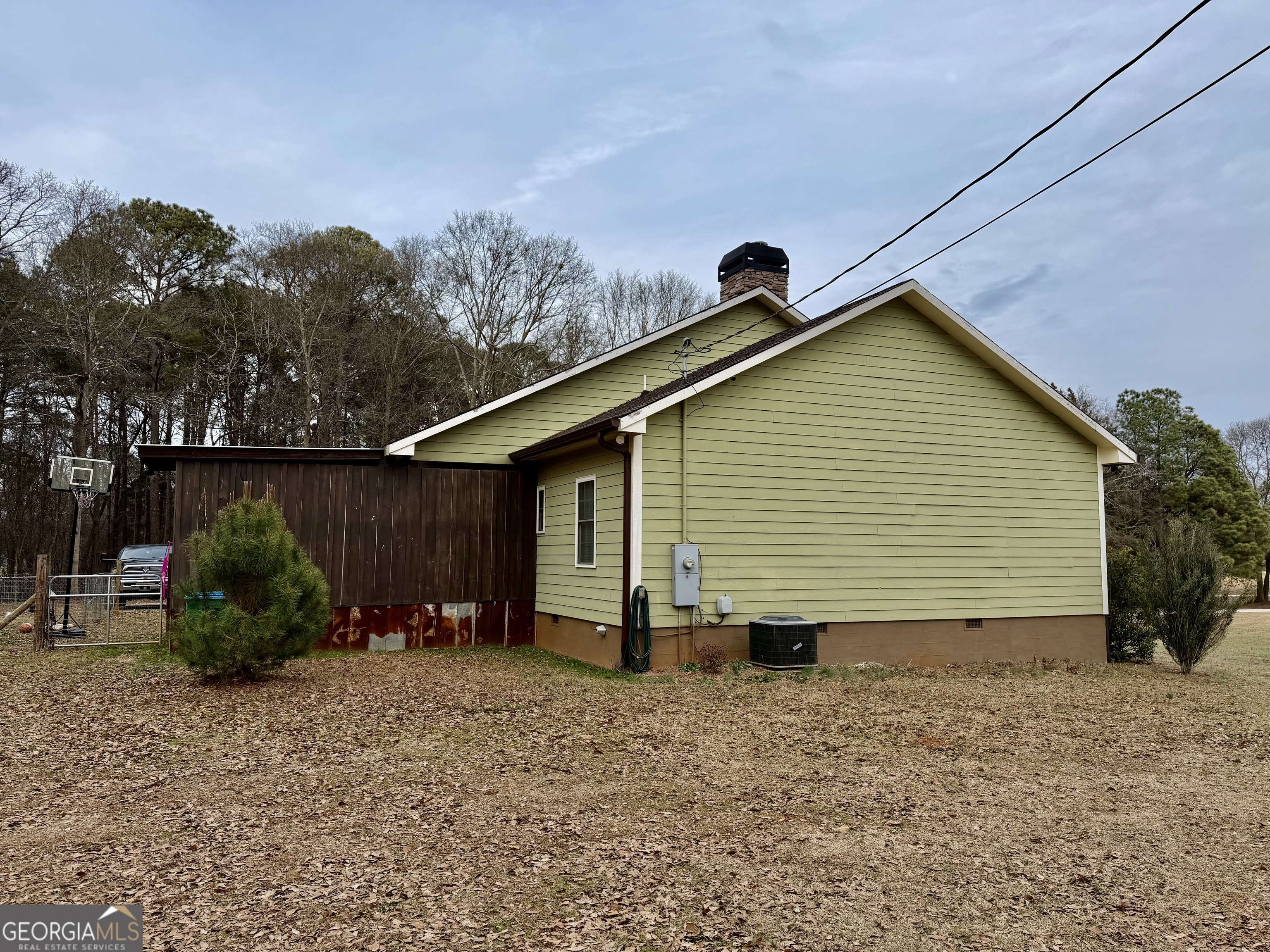 2267 Hartwell Highway Elberton GA 30635