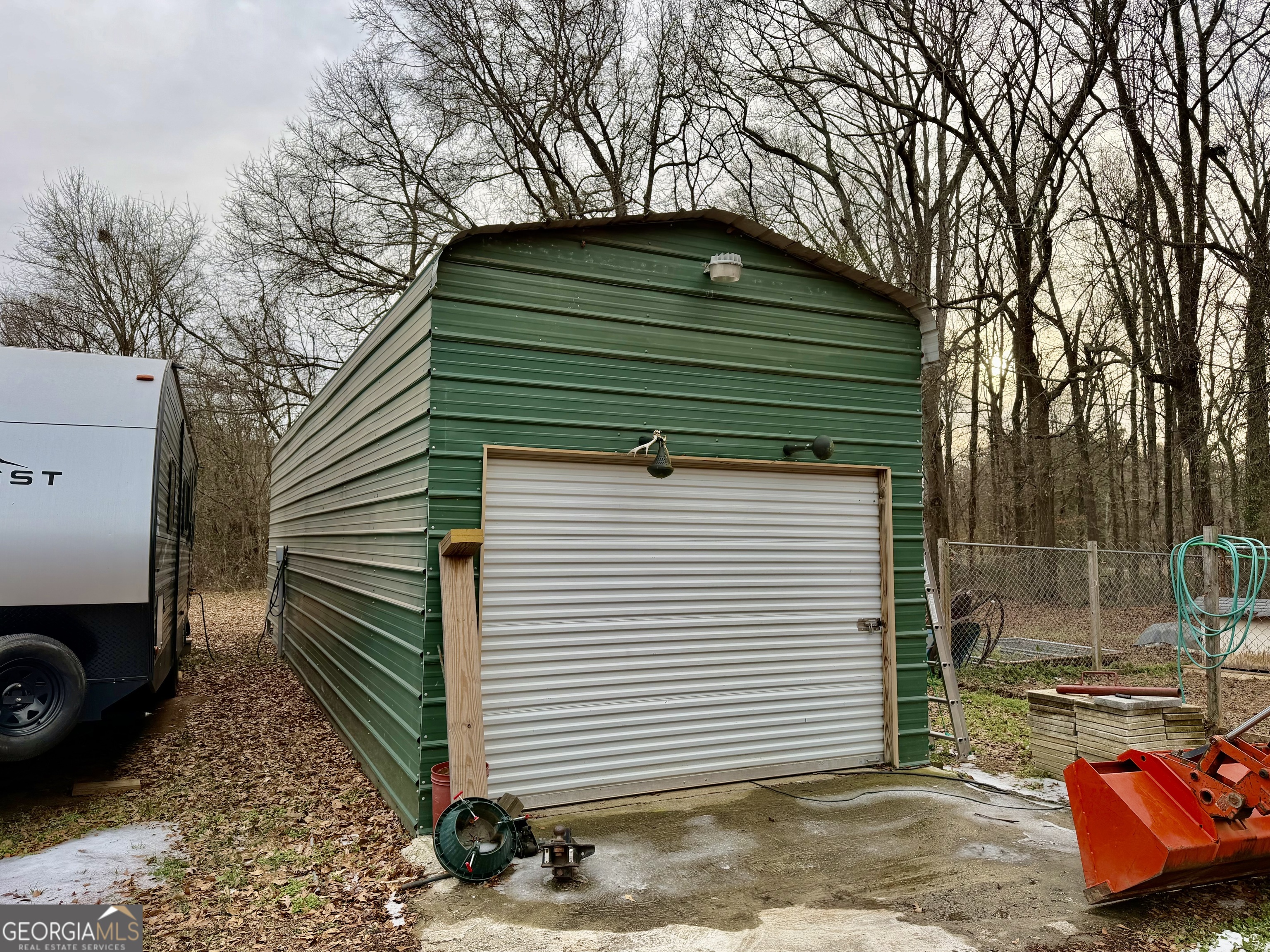 2267 Hartwell Highway Elberton GA 30635