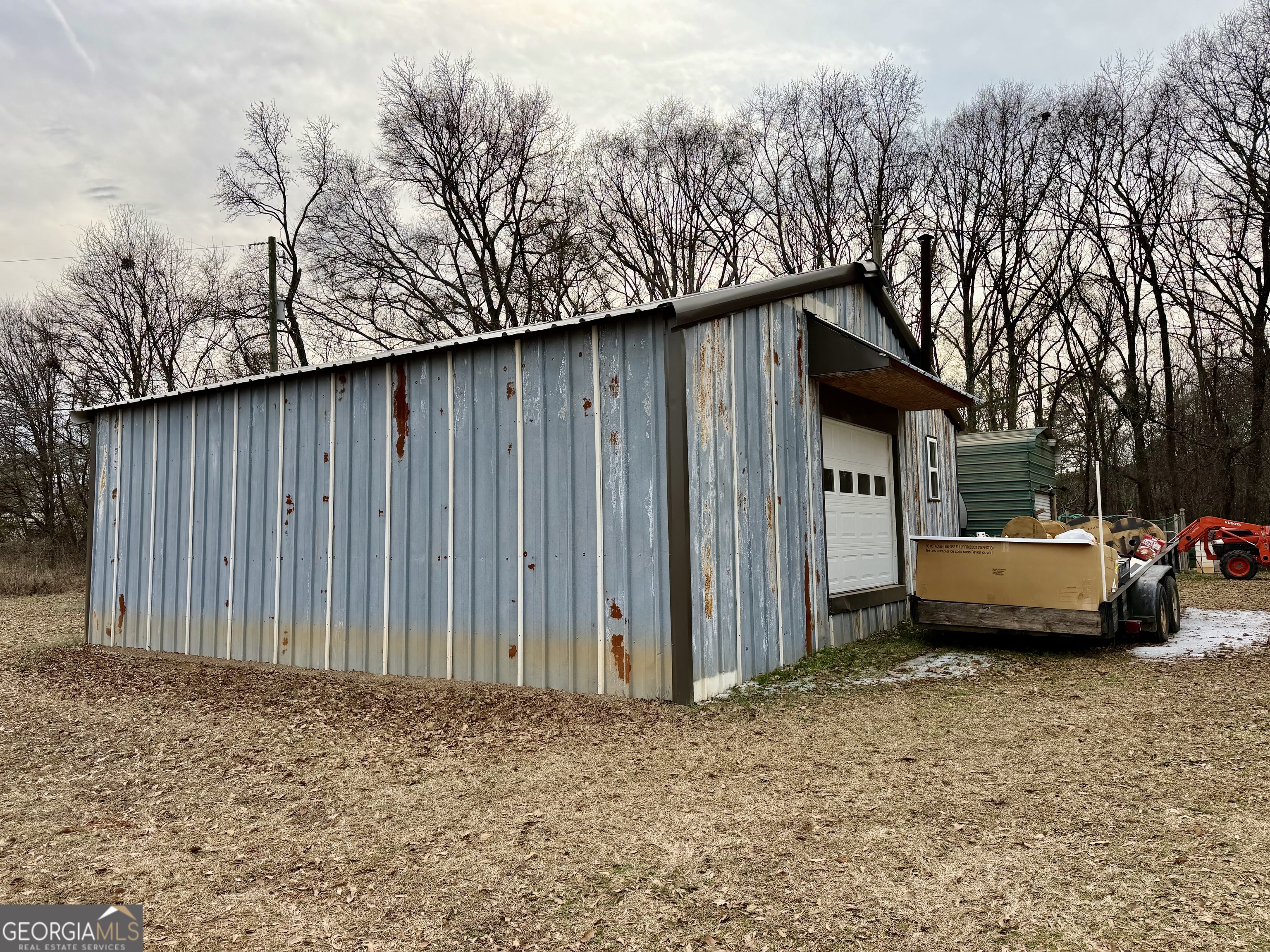 2267 Hartwell Highway Elberton GA 30635