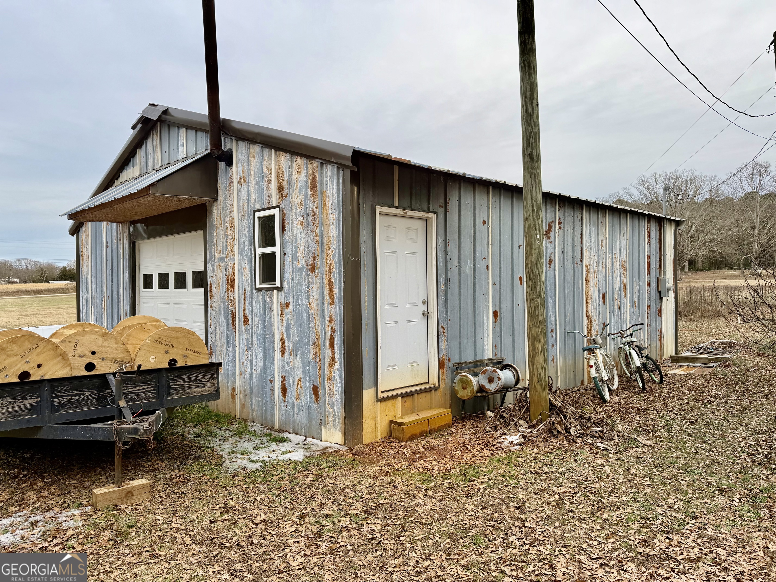 2267 Hartwell Highway Elberton GA 30635