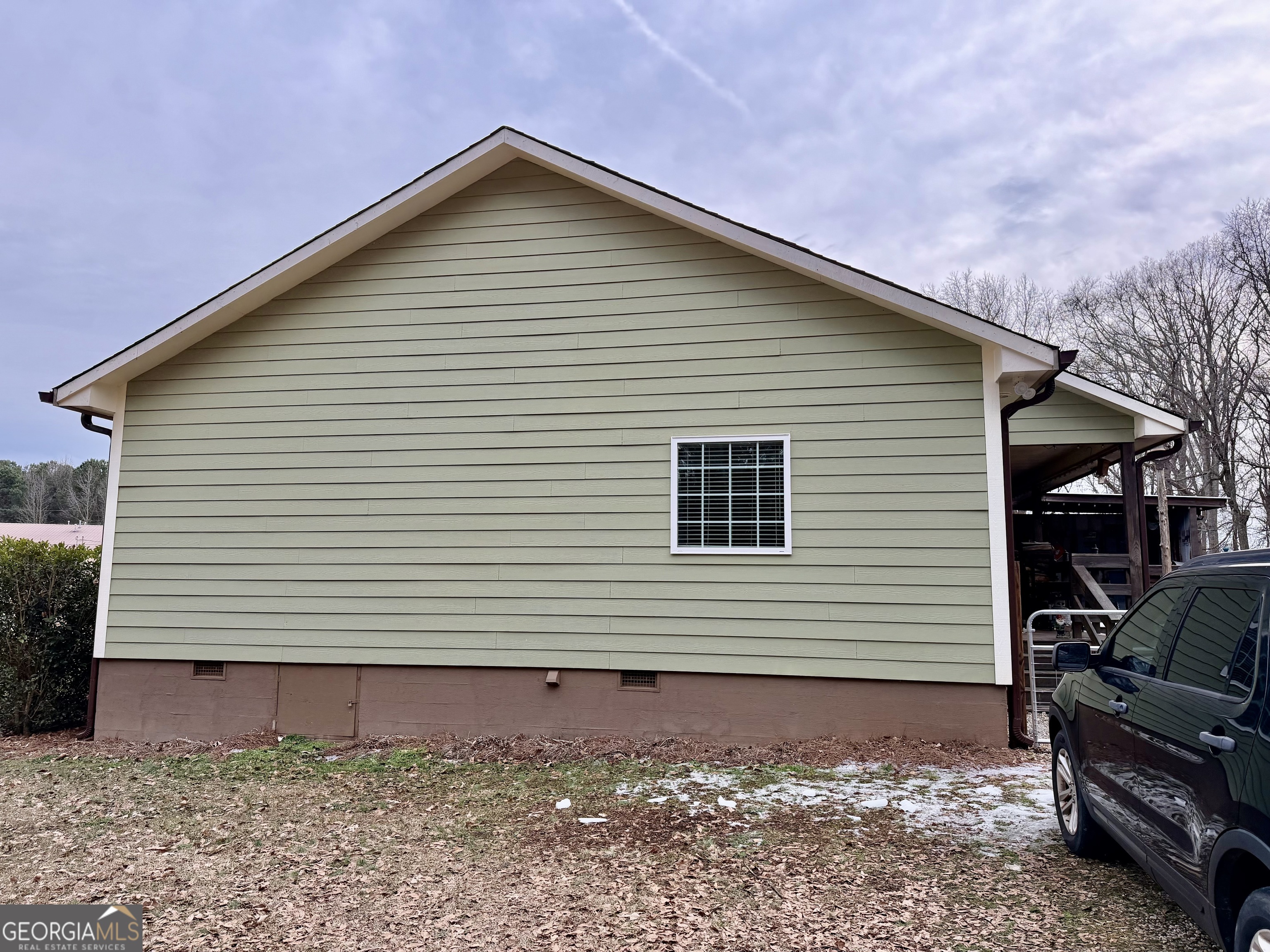 2267 Hartwell Highway Elberton GA 30635