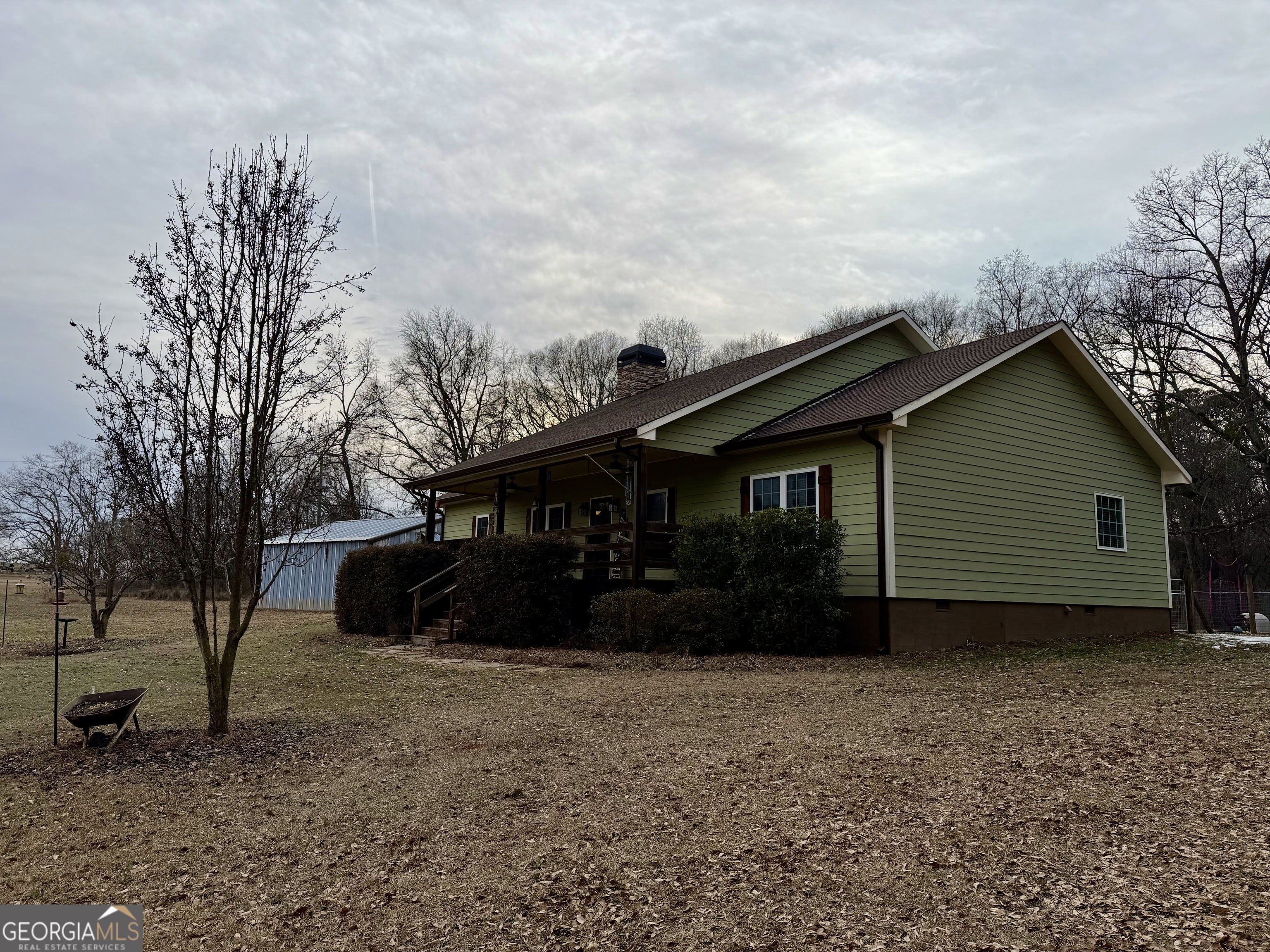 2267 Hartwell Highway Elberton GA 30635