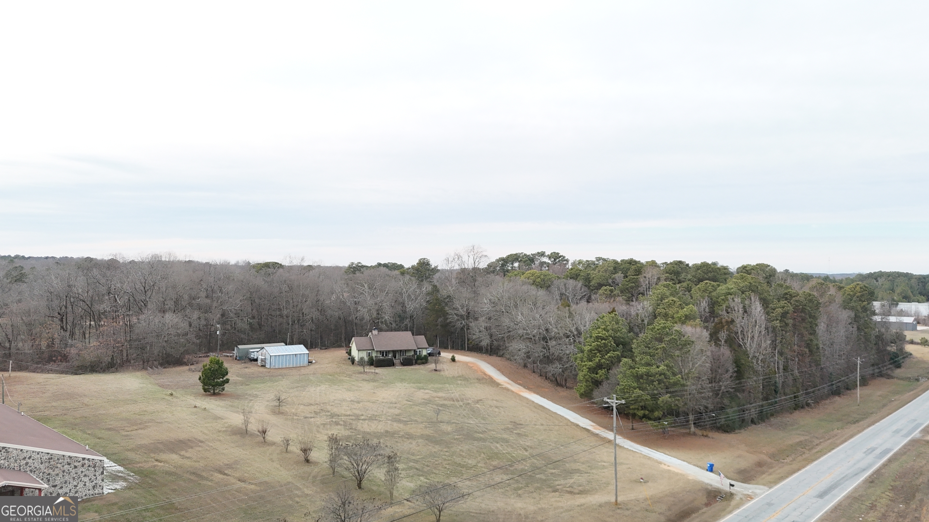 2267 Hartwell Highway Elberton GA 30635