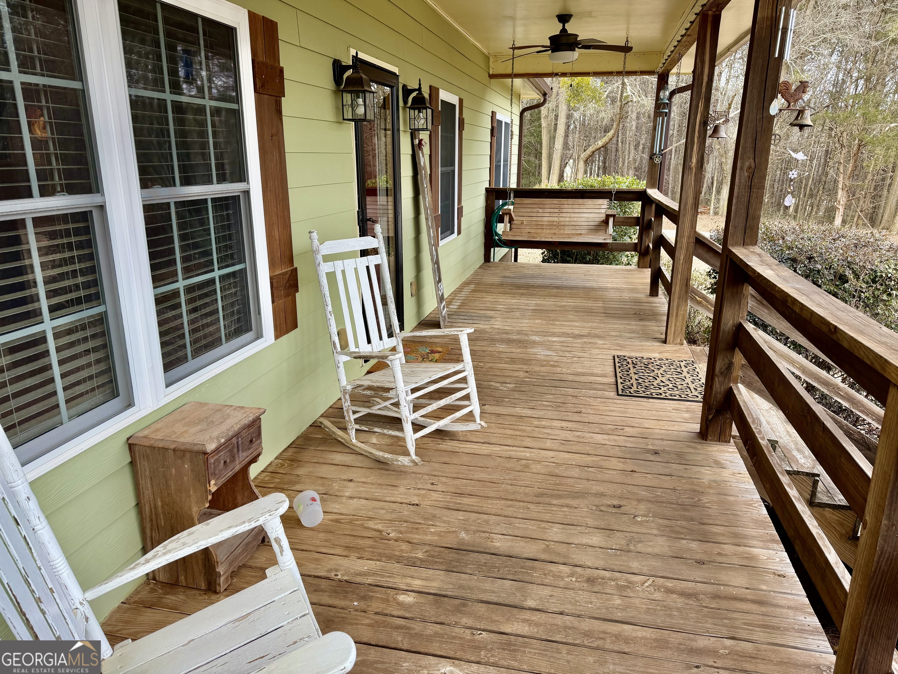 2267 Hartwell Highway Elberton GA 30635