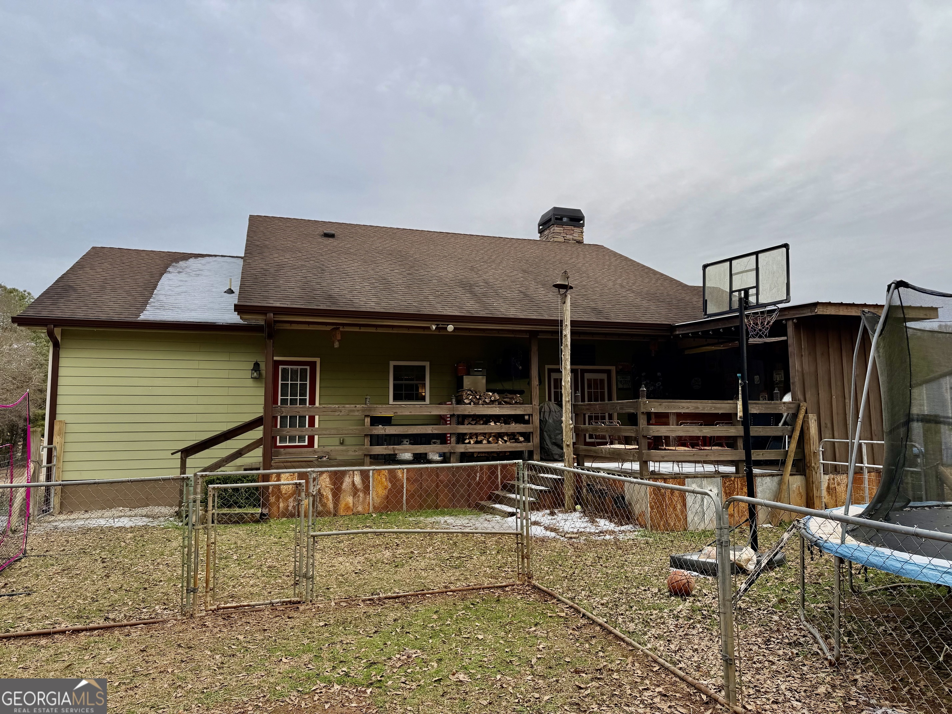 2267 Hartwell Highway Elberton GA 30635