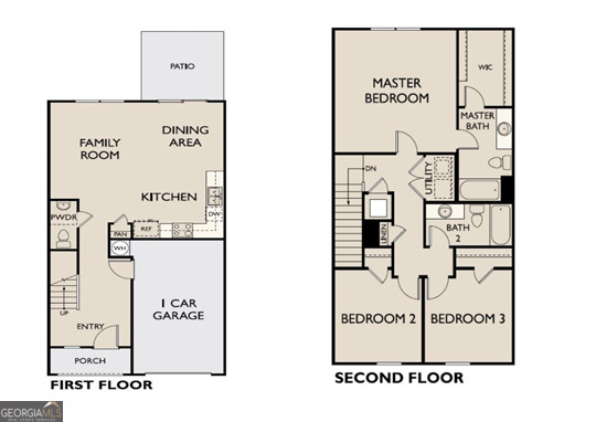 409 Towson Street Villa Rica GA 30180