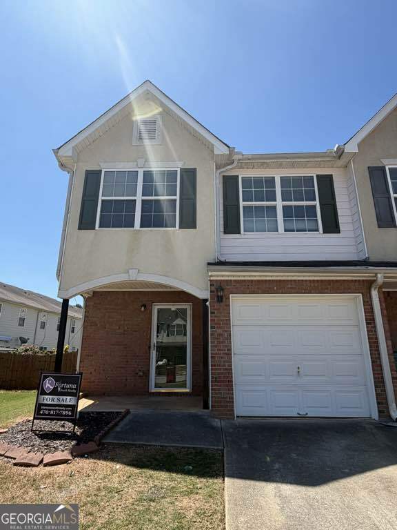 753 Georgetown Court Jonesboro GA 30236