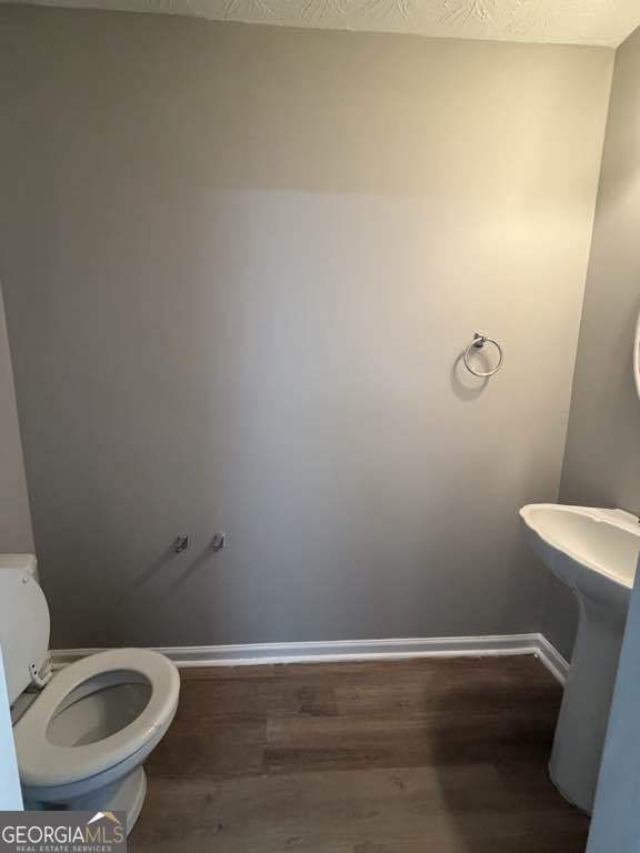 753 Georgetown Court Jonesboro GA 30236