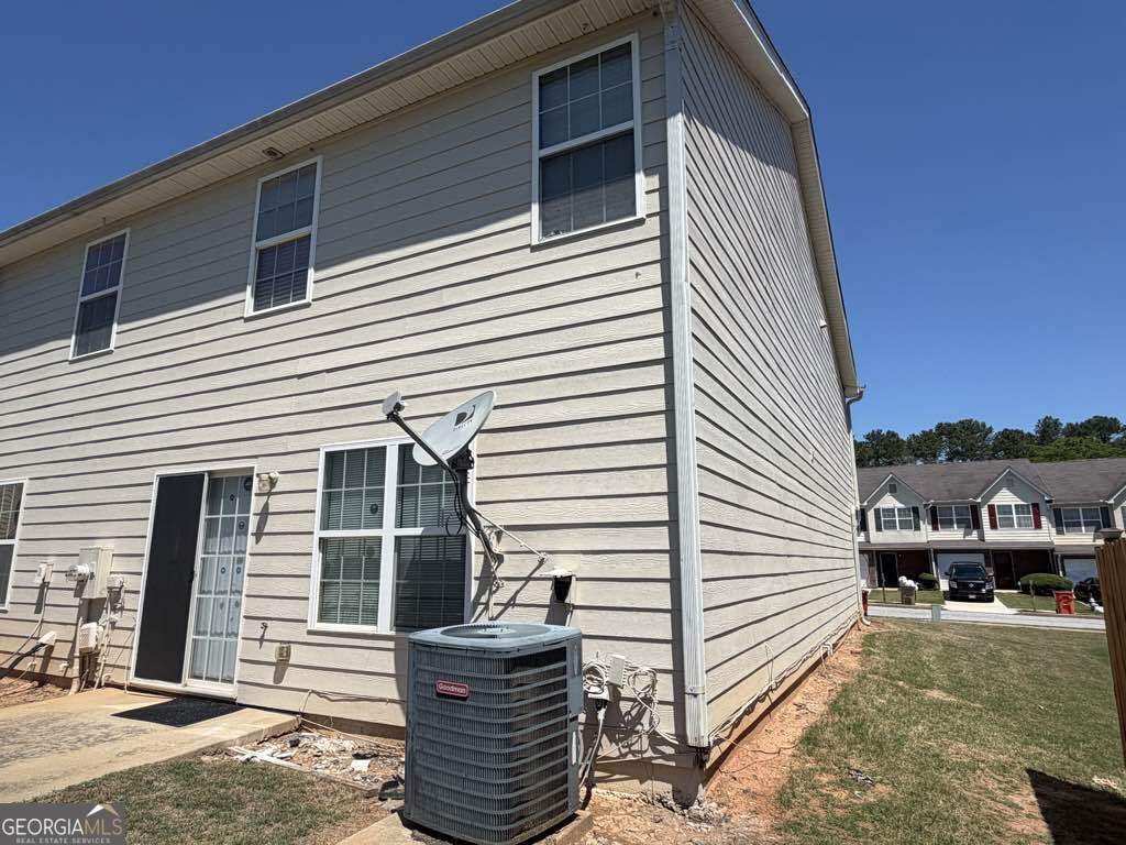 753 Georgetown Court Jonesboro GA 30236