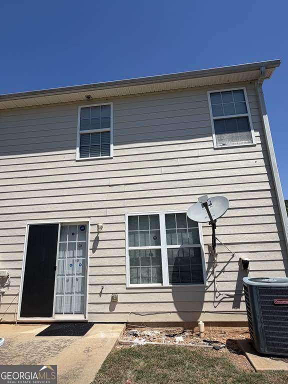 753 Georgetown Court Jonesboro GA 30236