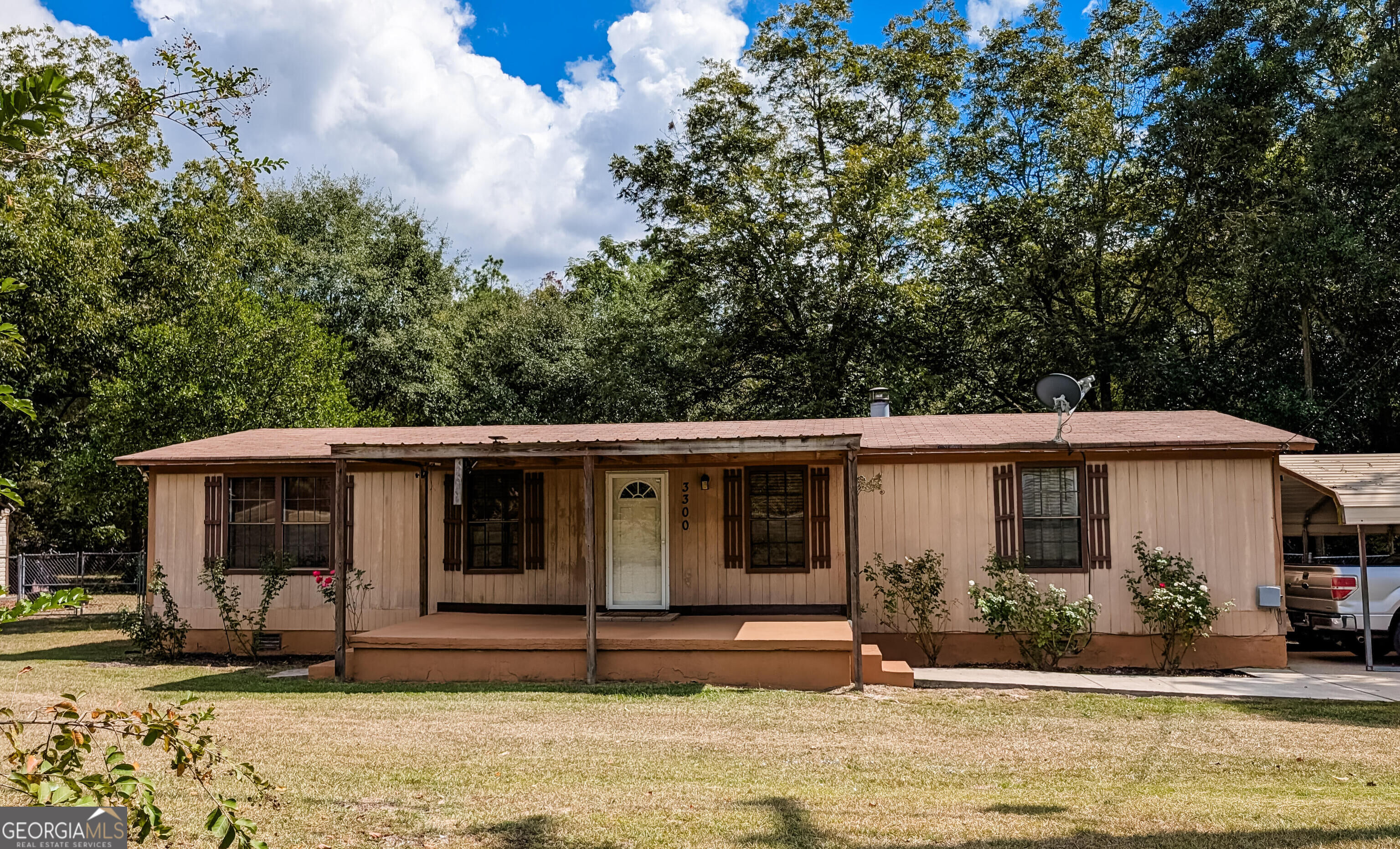 3300 Hamlin Road Lizella GA 31052