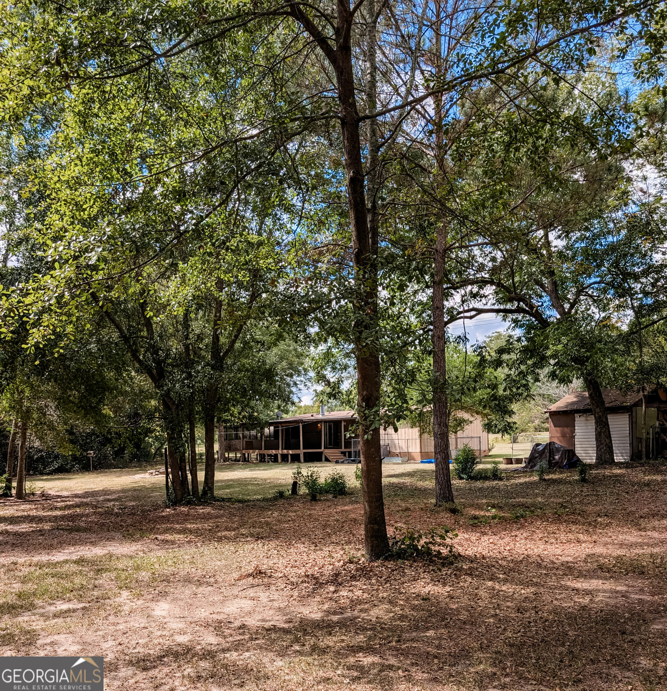 3300 Hamlin Road Lizella GA 31052