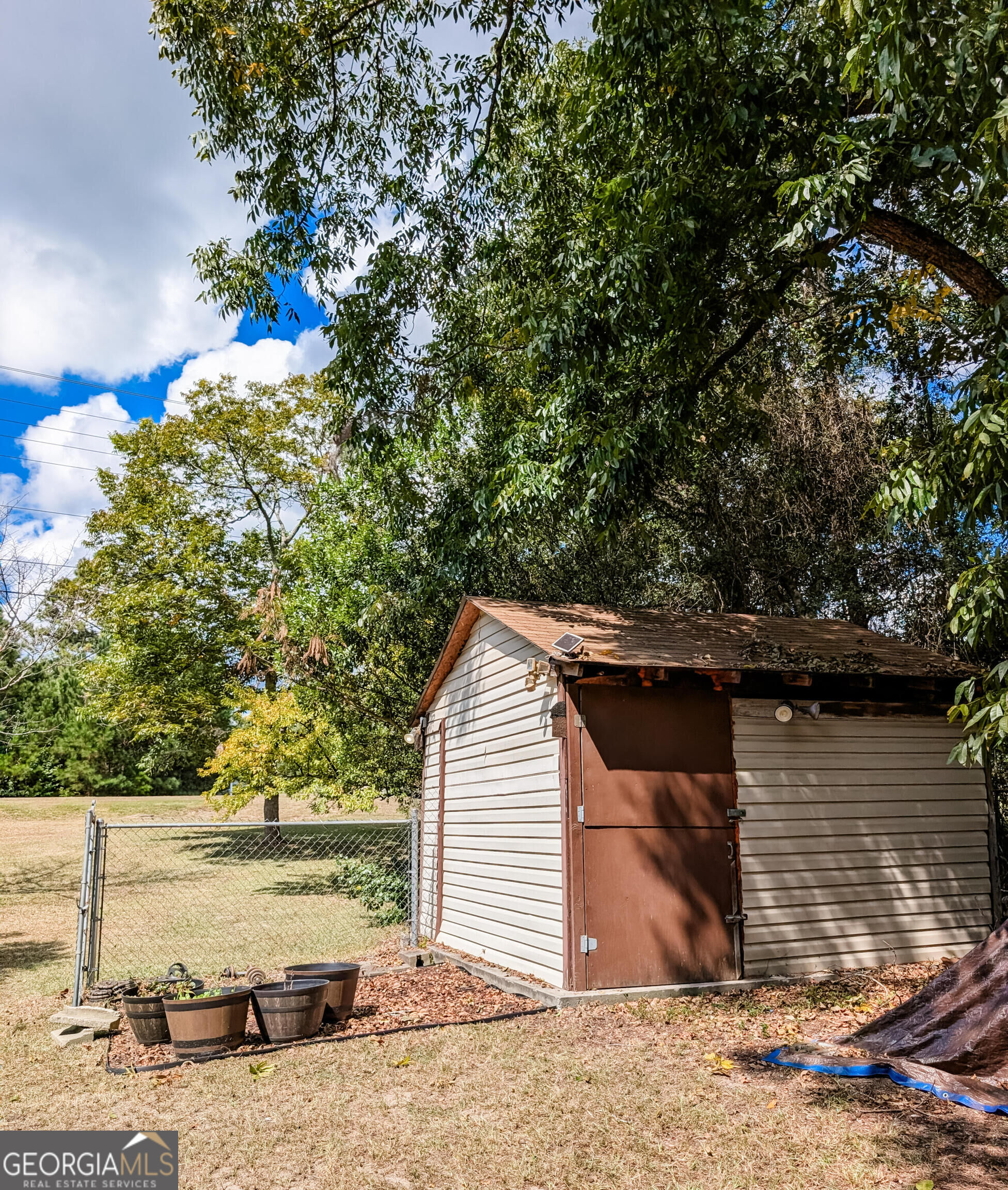 3300 Hamlin Road Lizella GA 31052