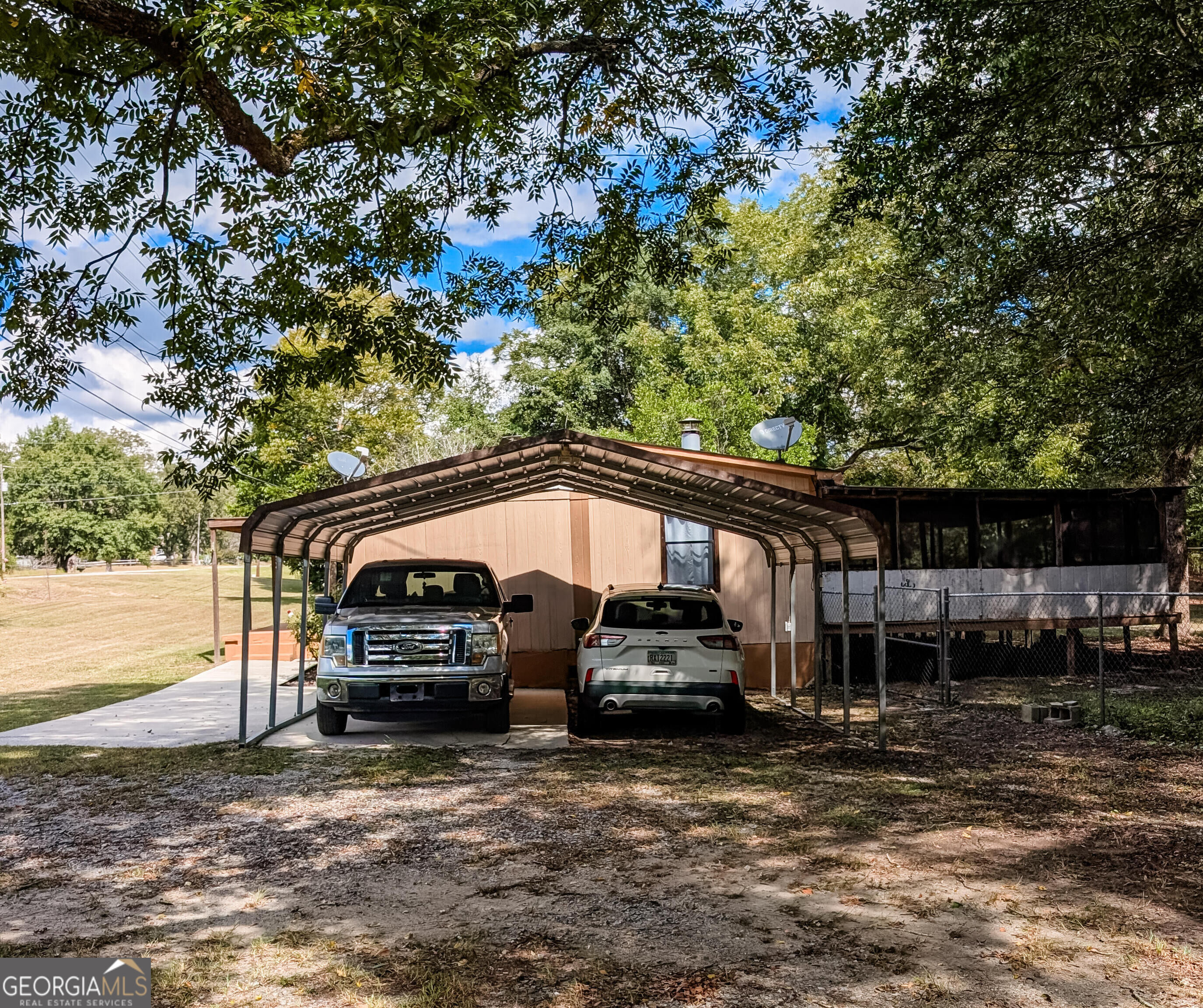 3300 Hamlin Road Lizella GA 31052