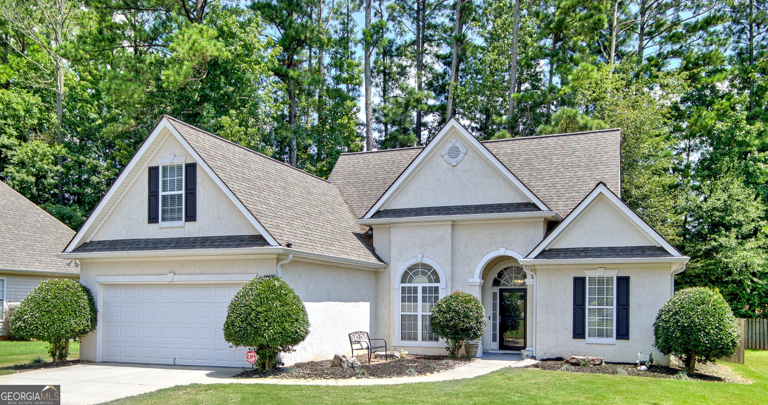 306 Freeman Forest Drive Newnan GA 30265