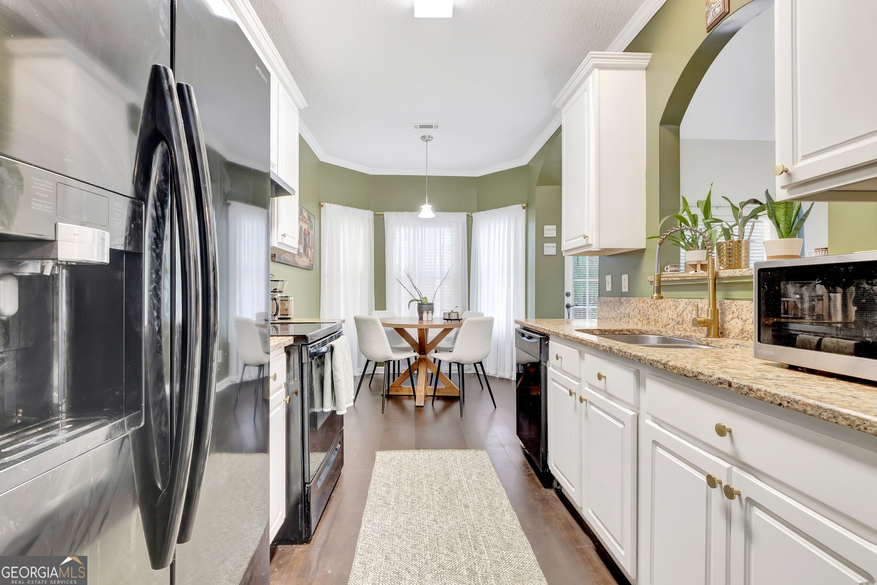 306 Freeman Forest Drive Newnan GA 30265