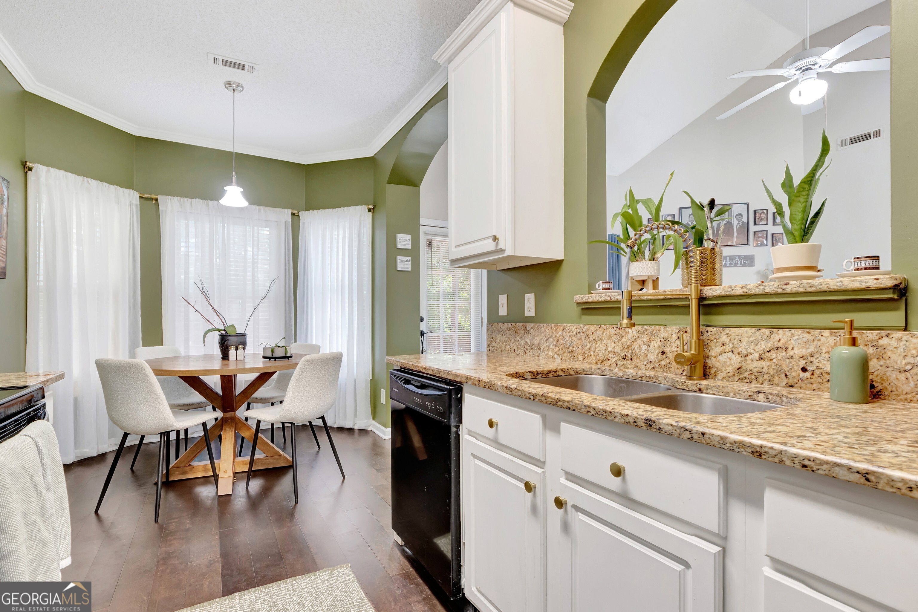 306 Freeman Forest Drive Newnan GA 30265