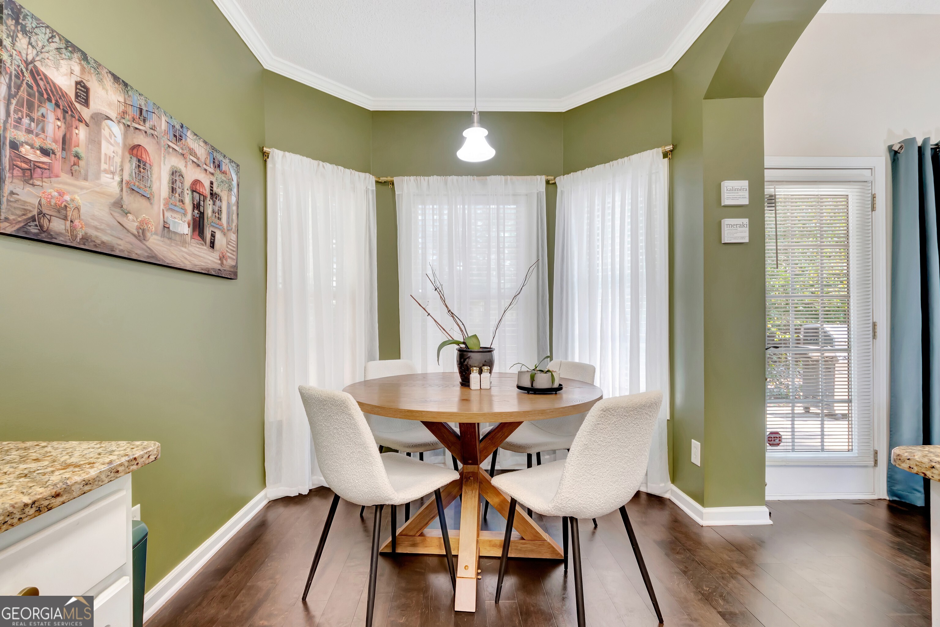 306 Freeman Forest Drive Newnan GA 30265