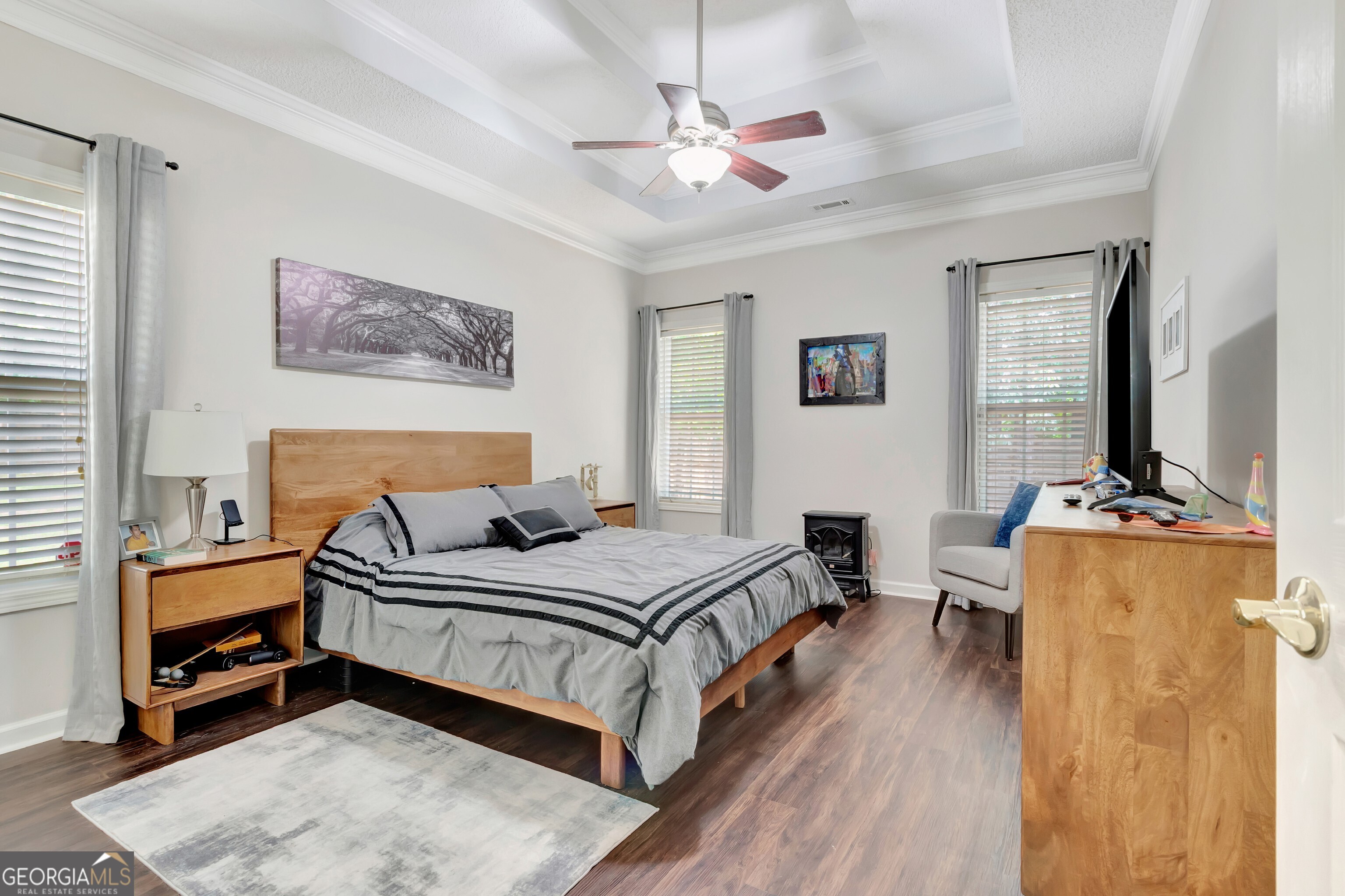306 Freeman Forest Drive Newnan GA 30265
