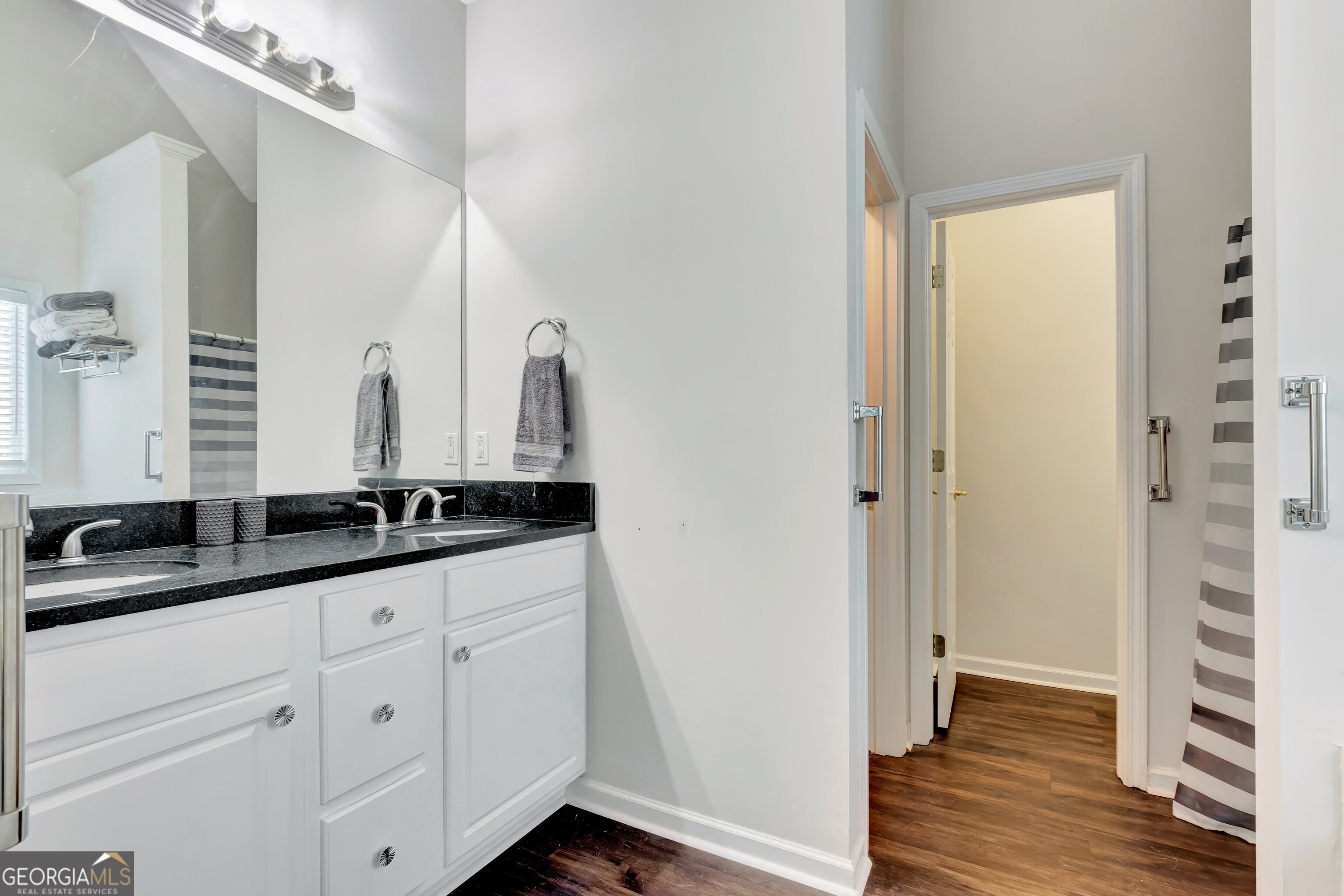 306 Freeman Forest Drive Newnan GA 30265