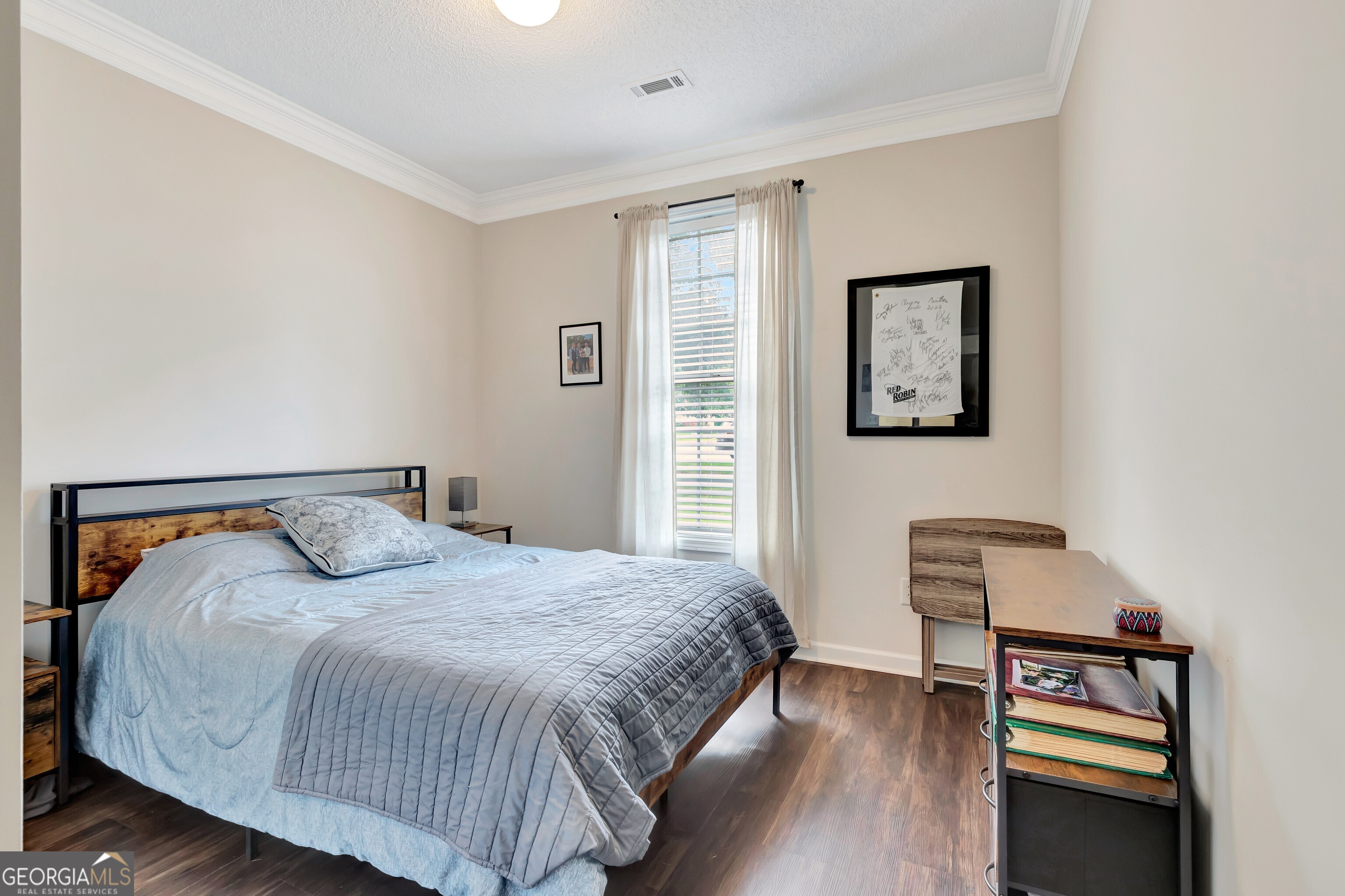 306 Freeman Forest Drive Newnan GA 30265
