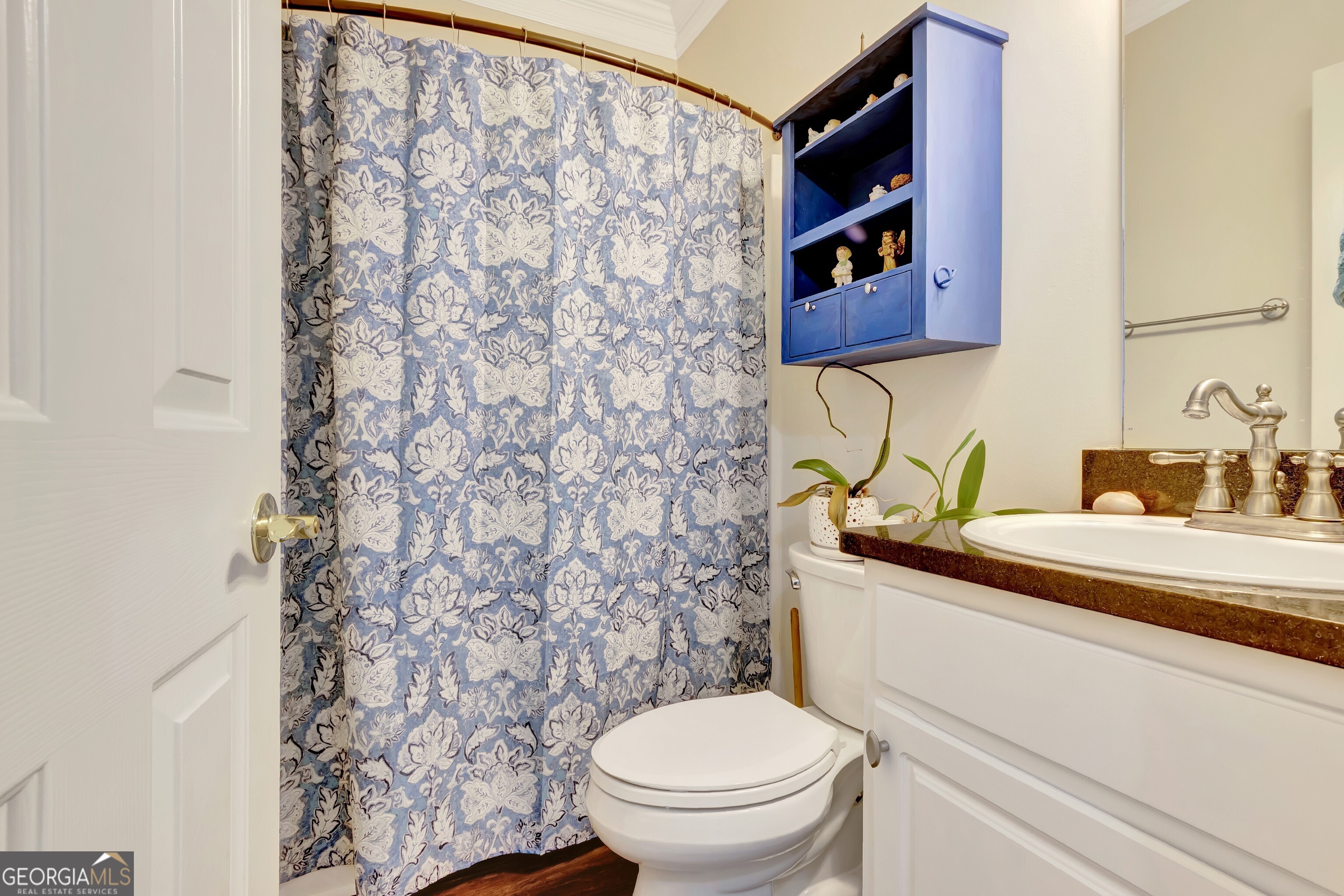 306 Freeman Forest Drive Newnan GA 30265