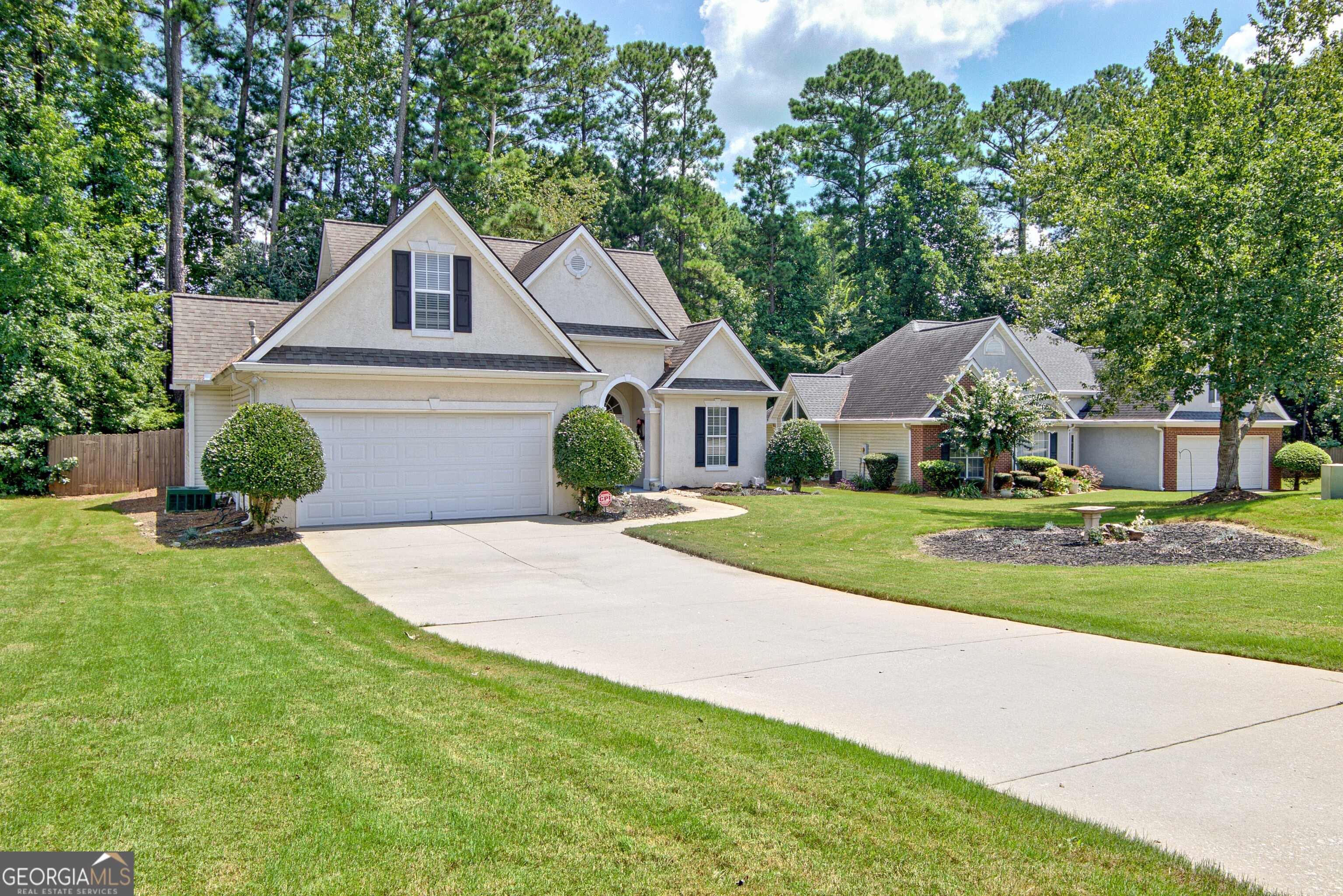 306 Freeman Forest Drive Newnan GA 30265