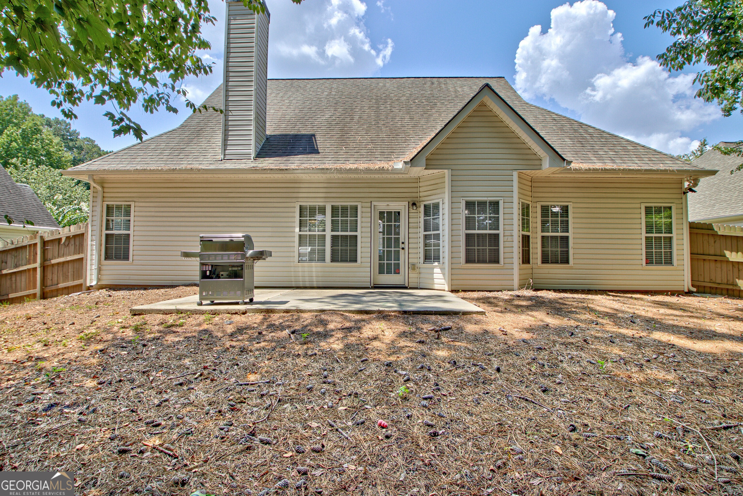306 Freeman Forest Drive Newnan GA 30265