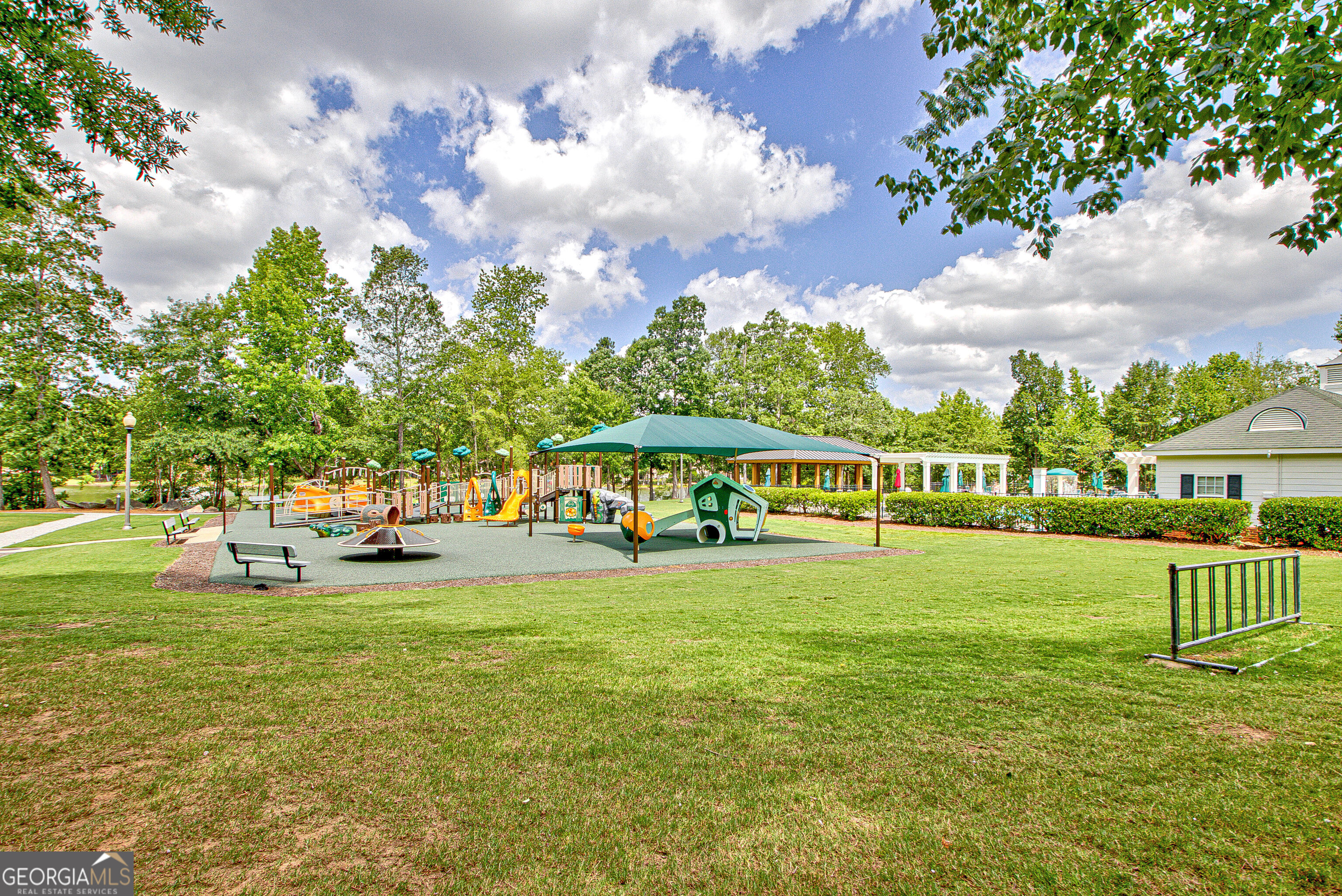 306 Freeman Forest Drive Newnan GA 30265