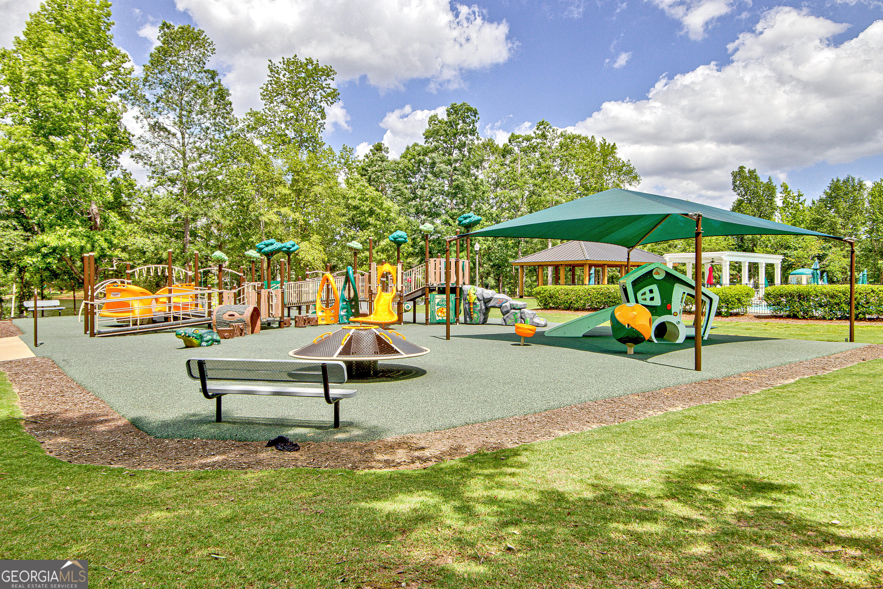 306 Freeman Forest Drive Newnan GA 30265