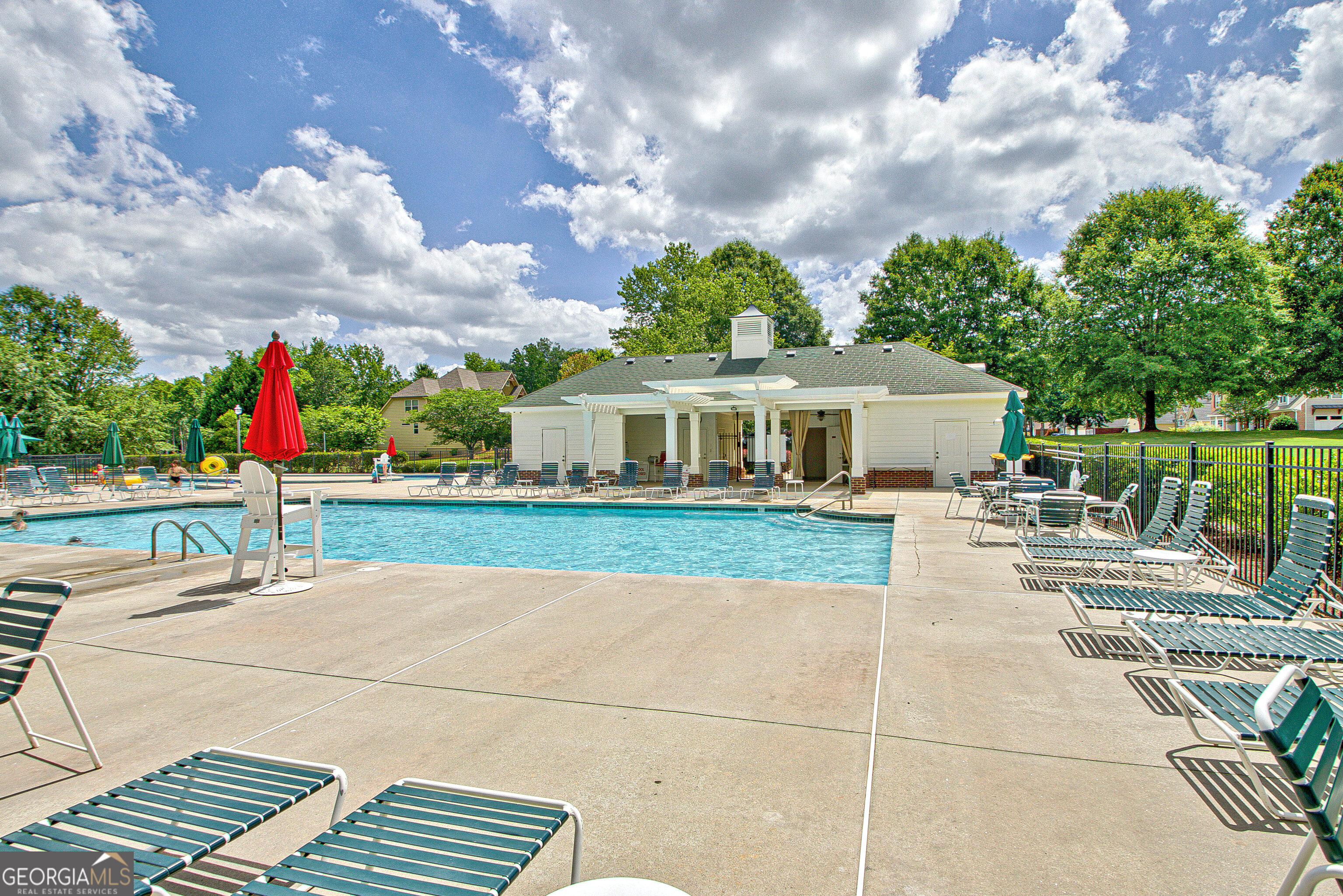 306 Freeman Forest Drive Newnan GA 30265