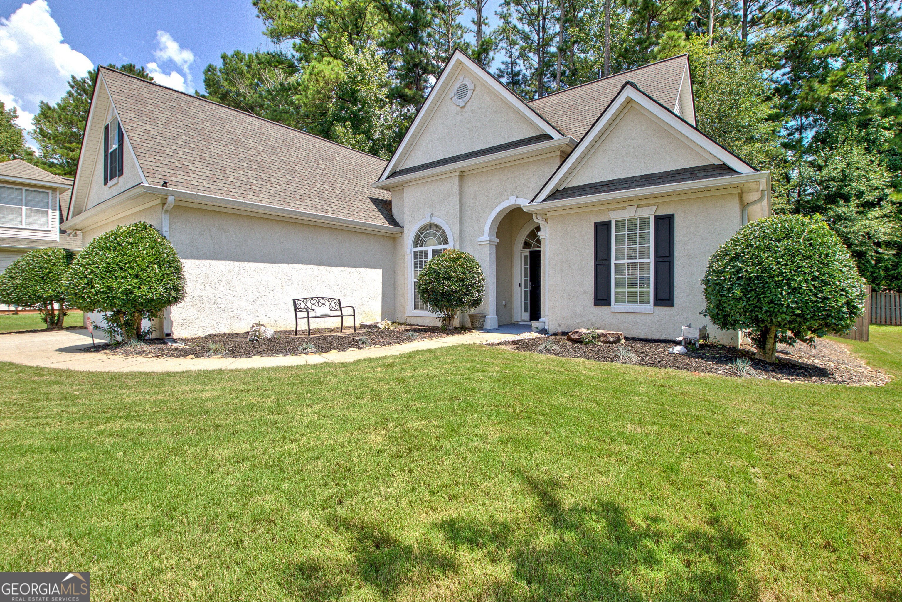 306 Freeman Forest Drive Newnan GA 30265
