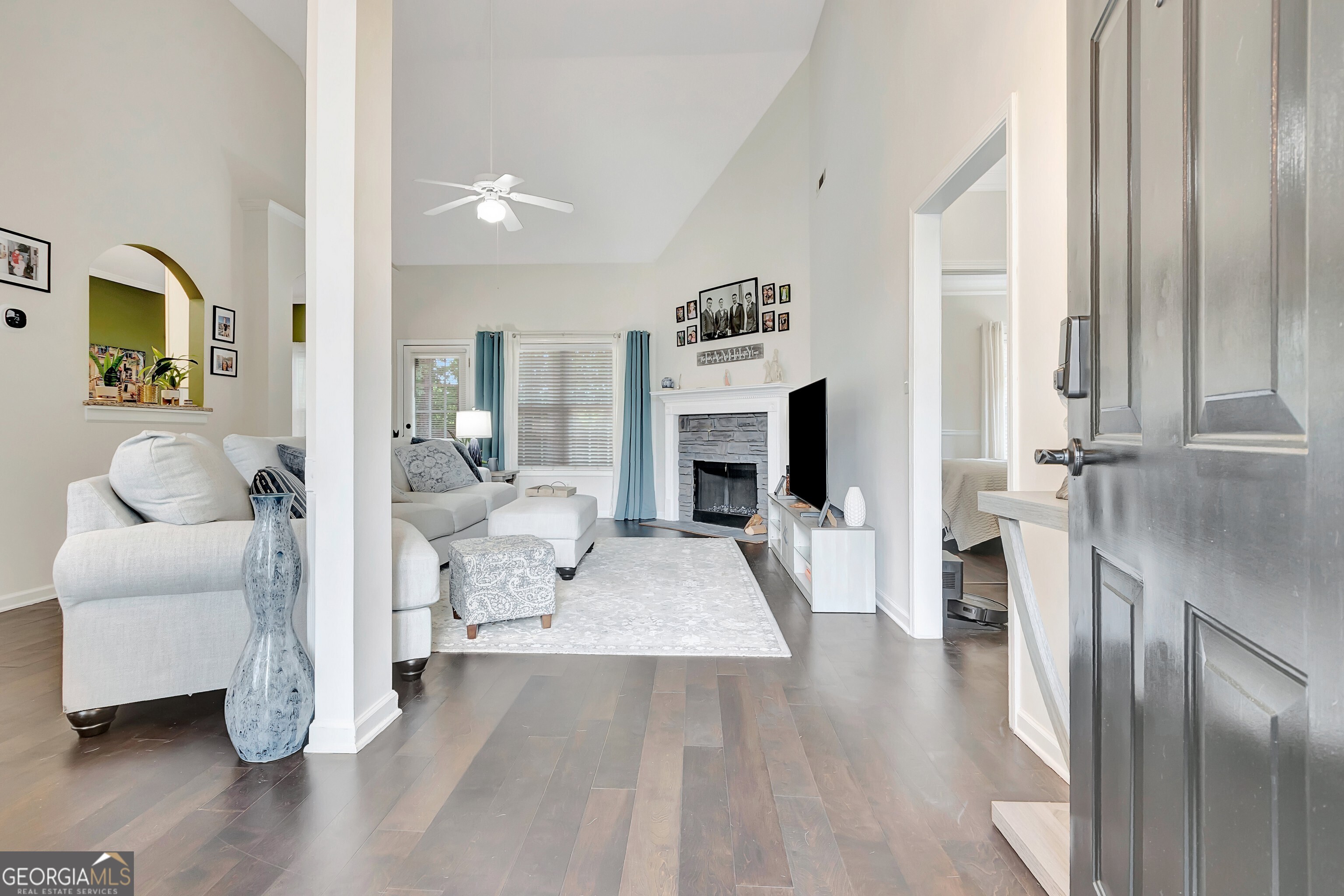 306 Freeman Forest Drive Newnan GA 30265