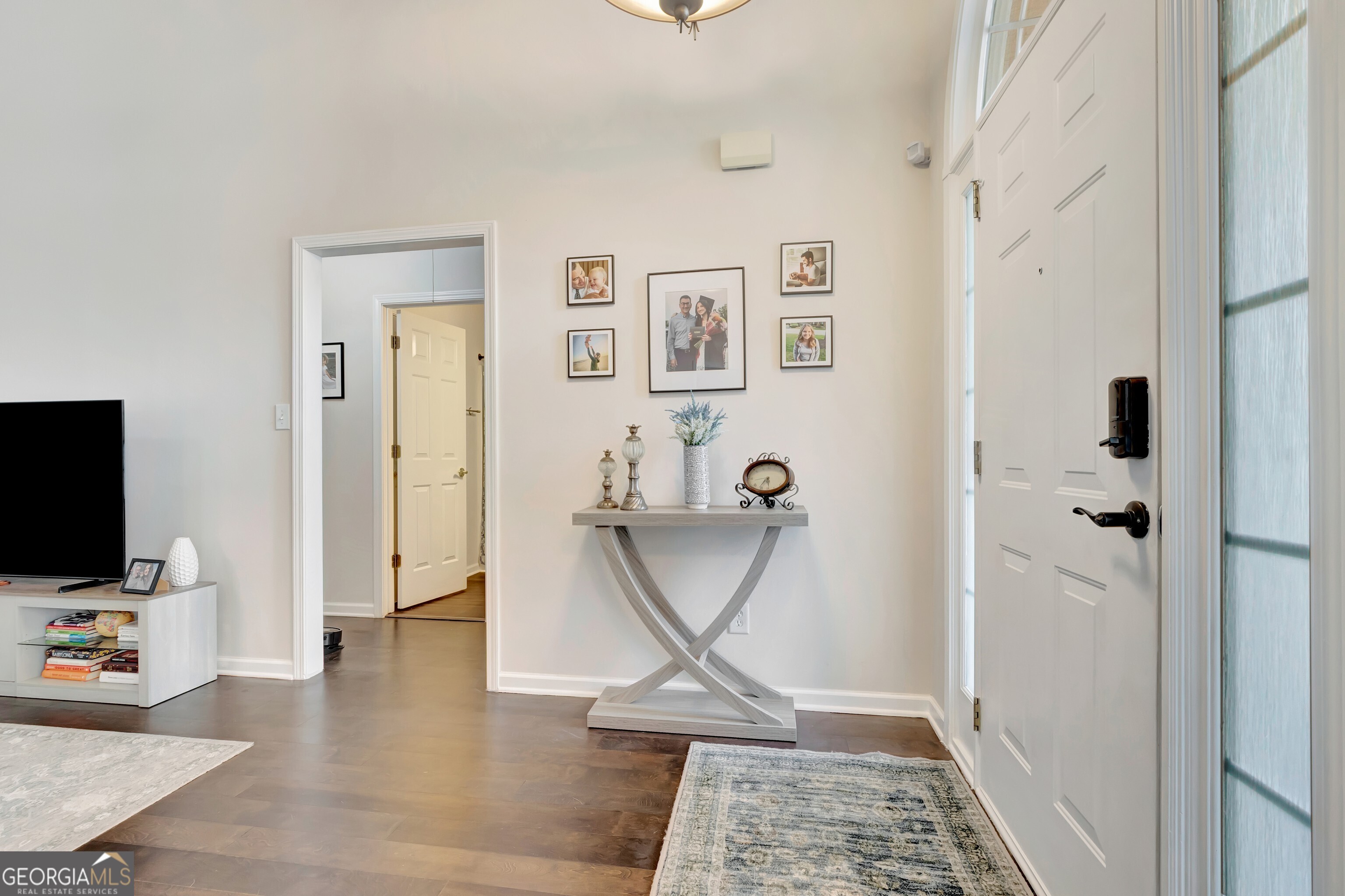 306 Freeman Forest Drive Newnan GA 30265