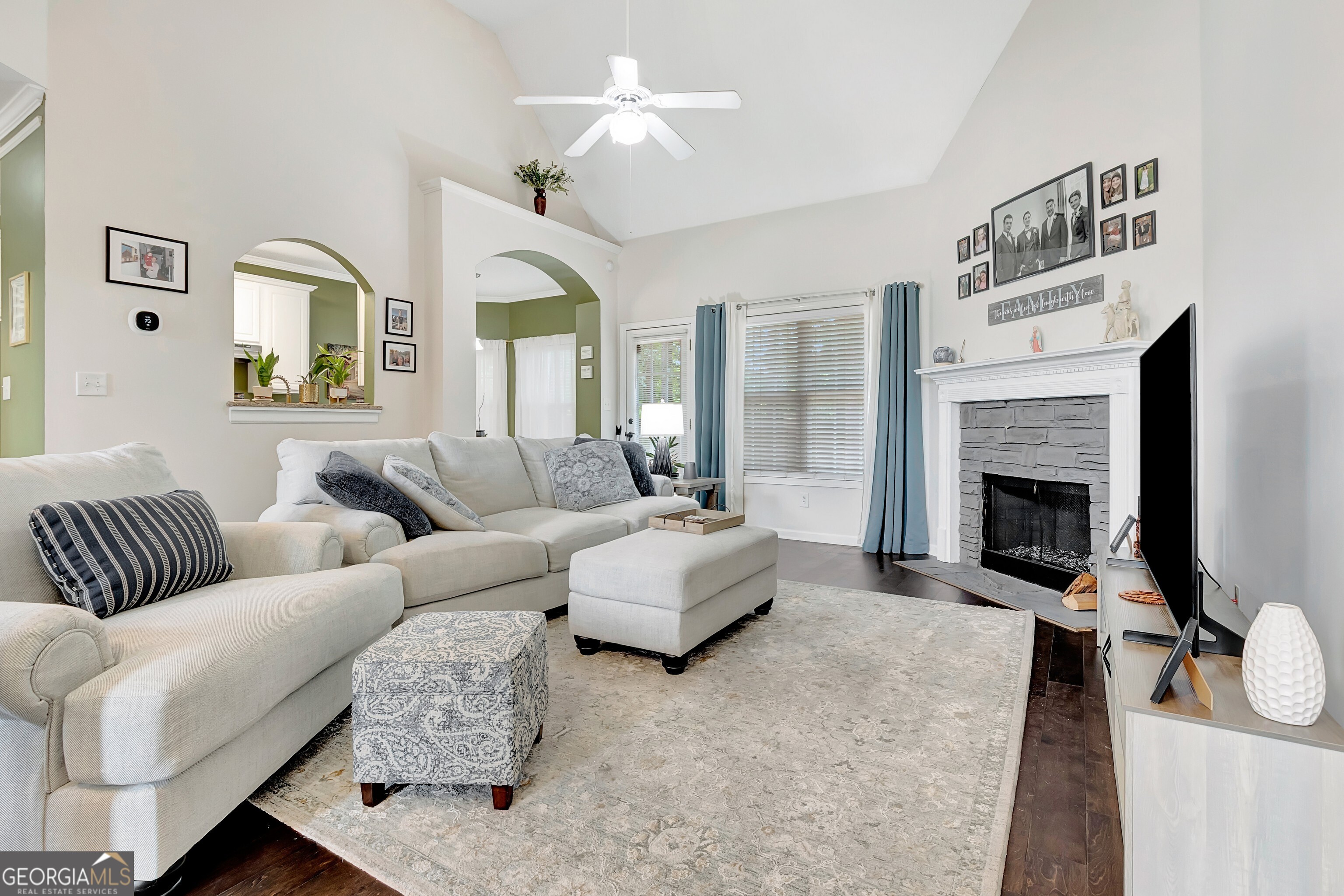 306 Freeman Forest Drive Newnan GA 30265