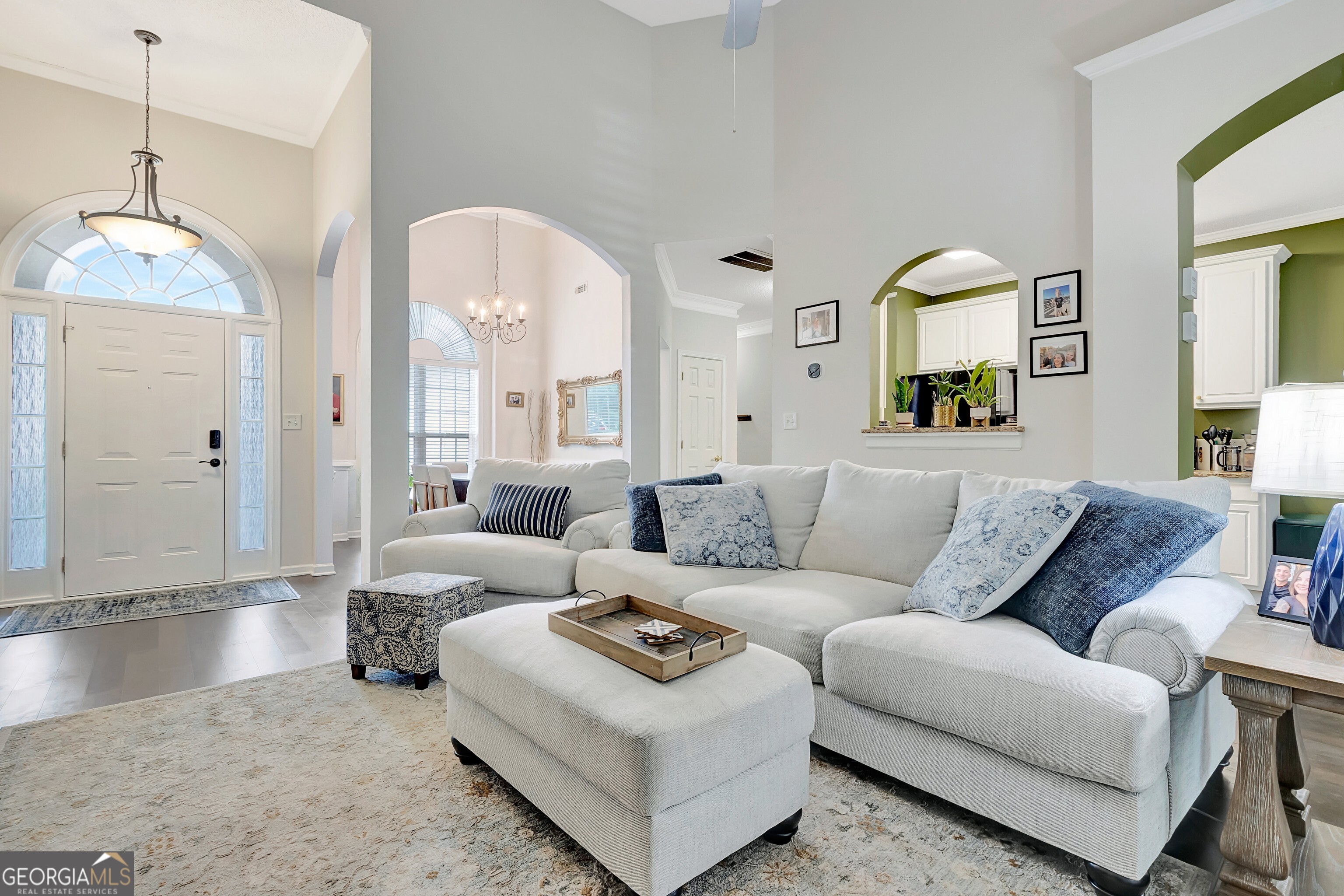 306 Freeman Forest Drive Newnan GA 30265