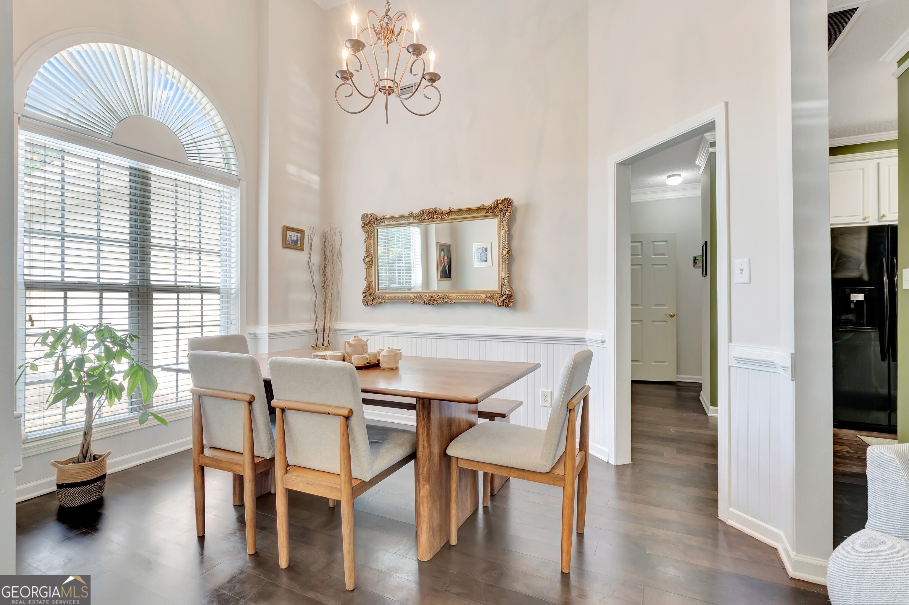 306 Freeman Forest Drive Newnan GA 30265