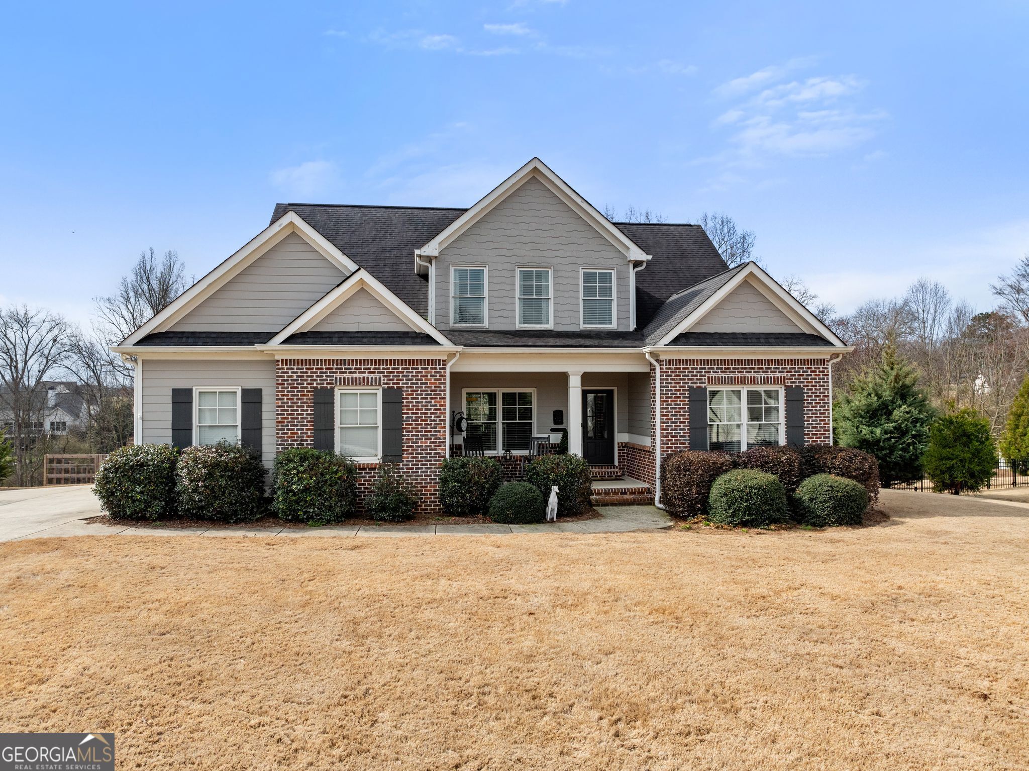 5716 Brickhampton Court Clermont GA 30527