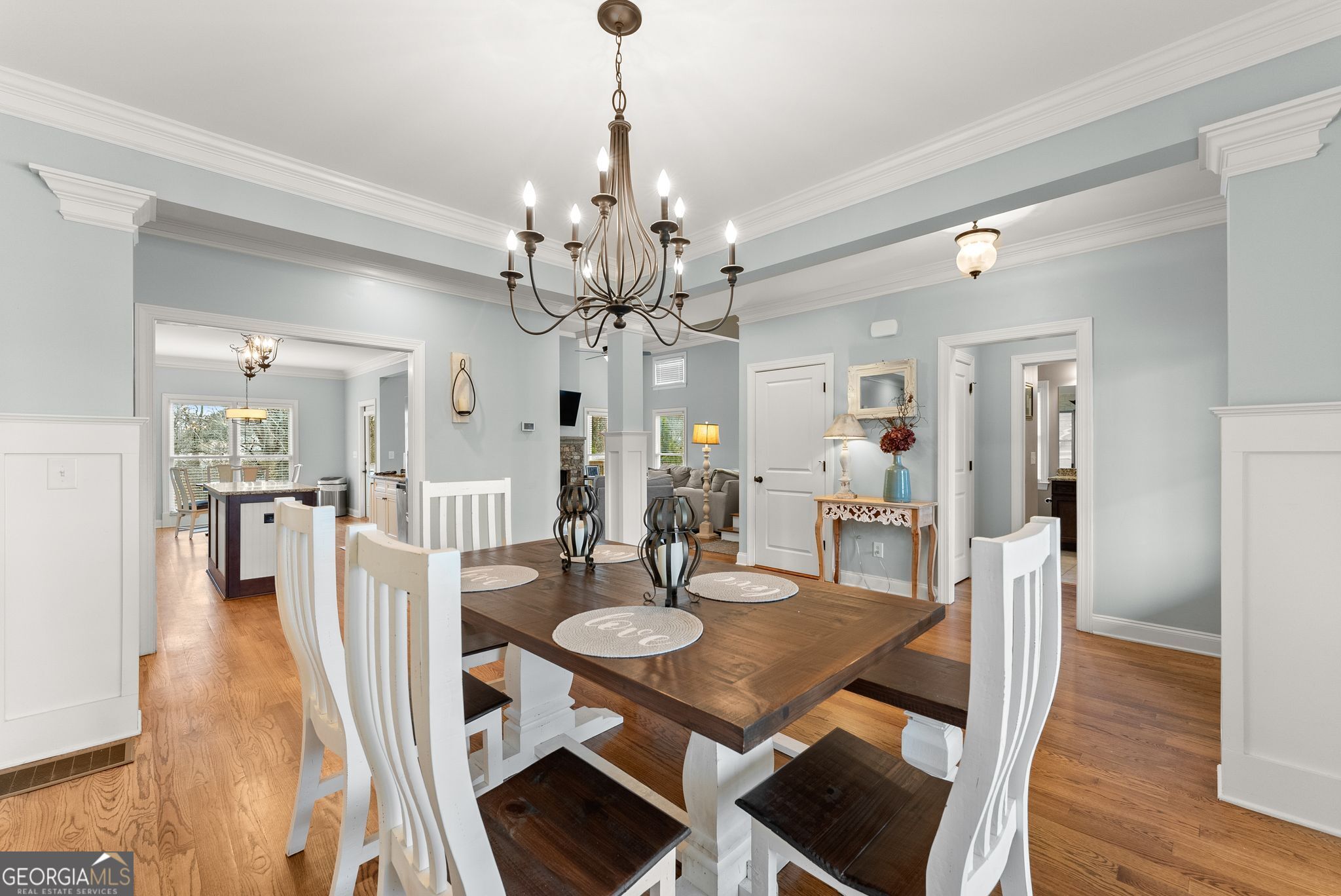5716 Brickhampton Court Clermont GA 30527