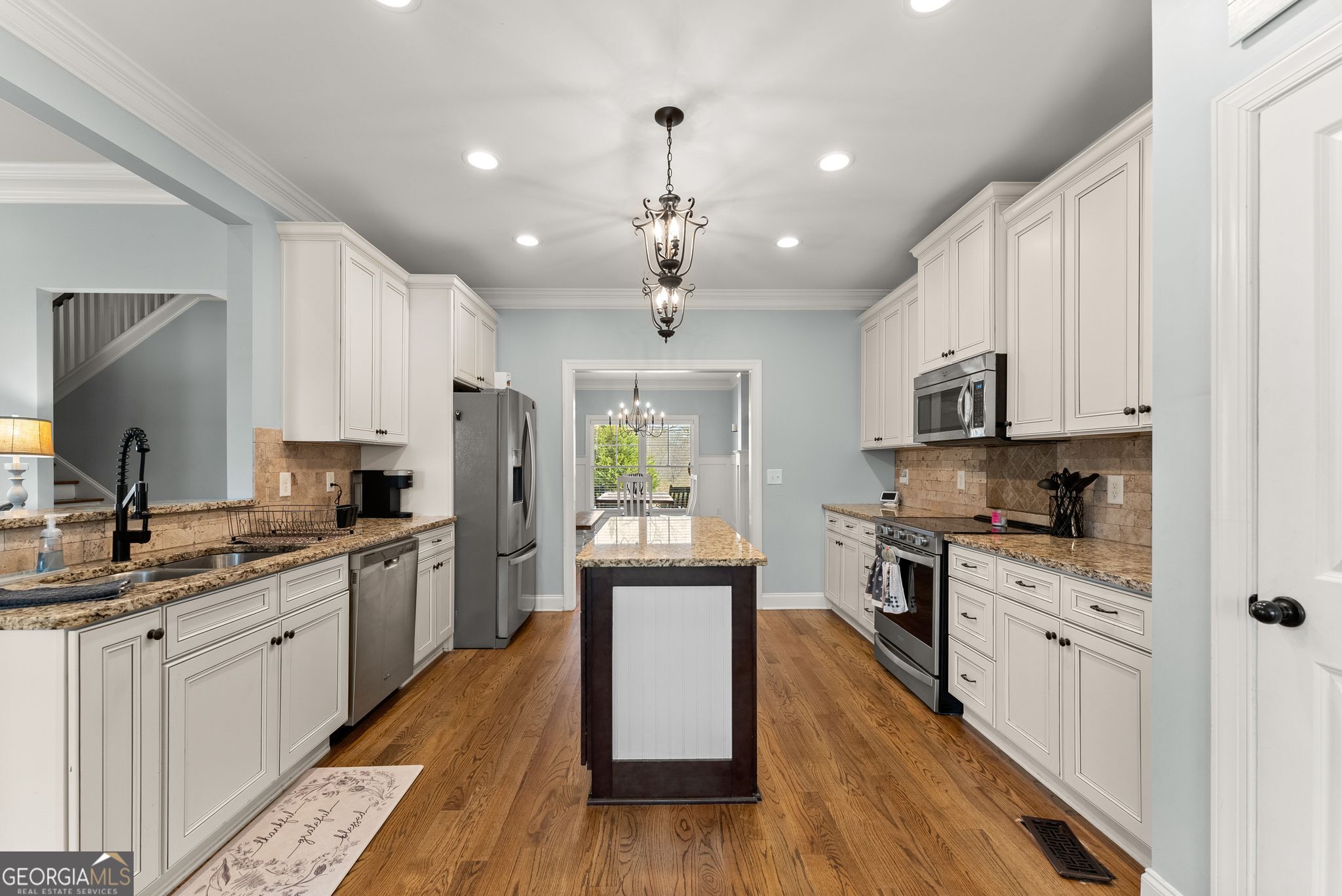 5716 Brickhampton Court Clermont GA 30527