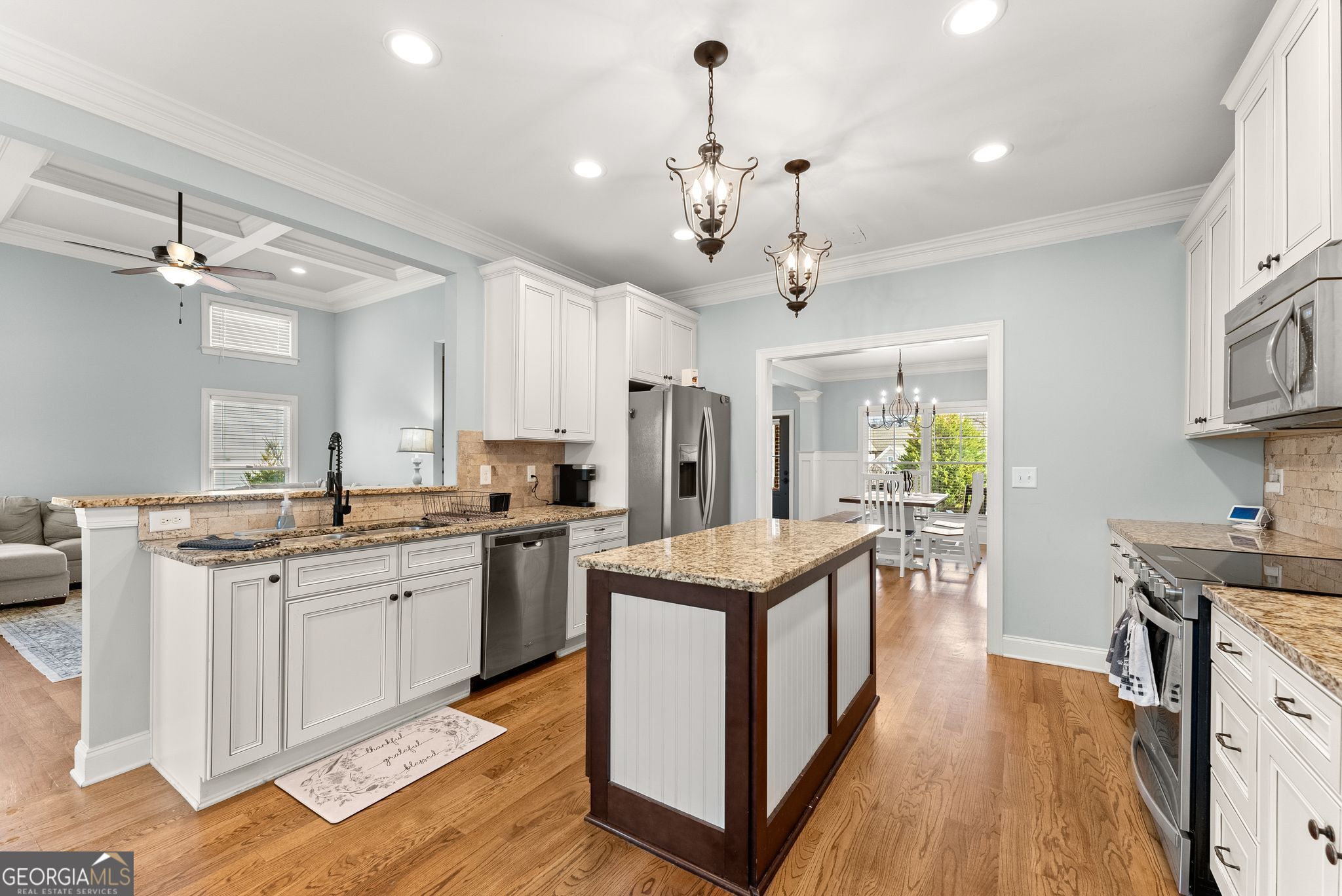 5716 Brickhampton Court Clermont GA 30527