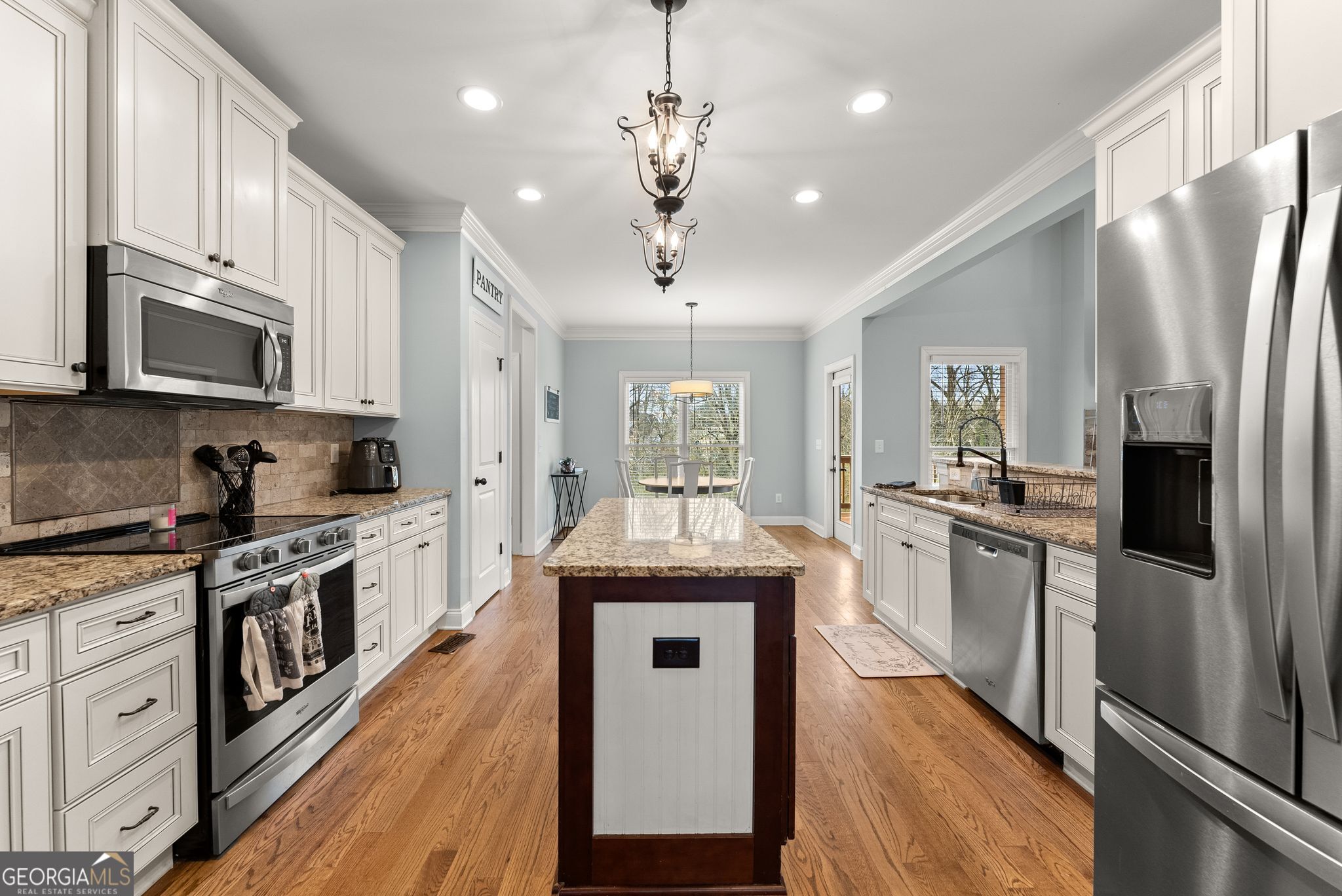 5716 Brickhampton Court Clermont GA 30527