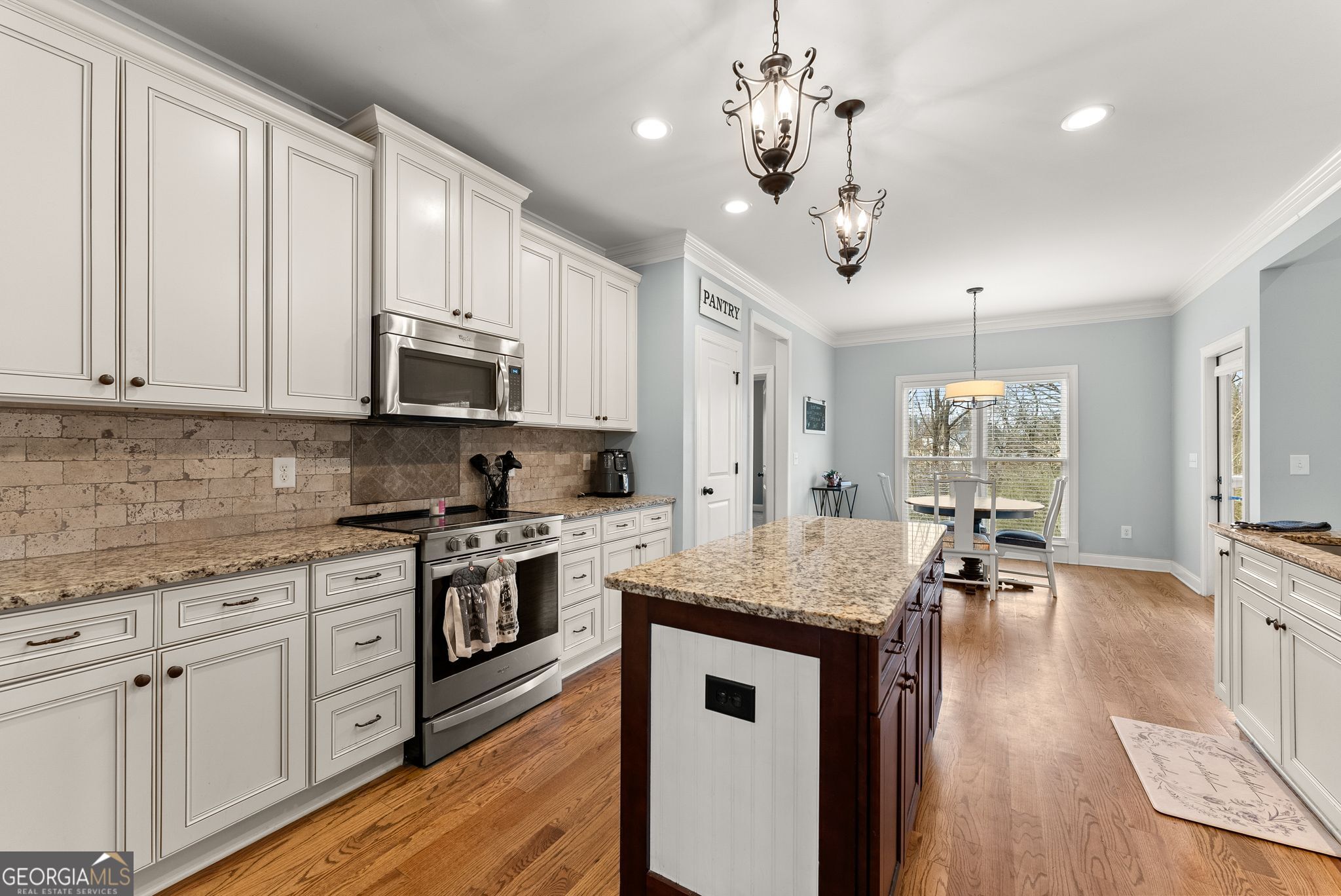 5716 Brickhampton Court Clermont GA 30527