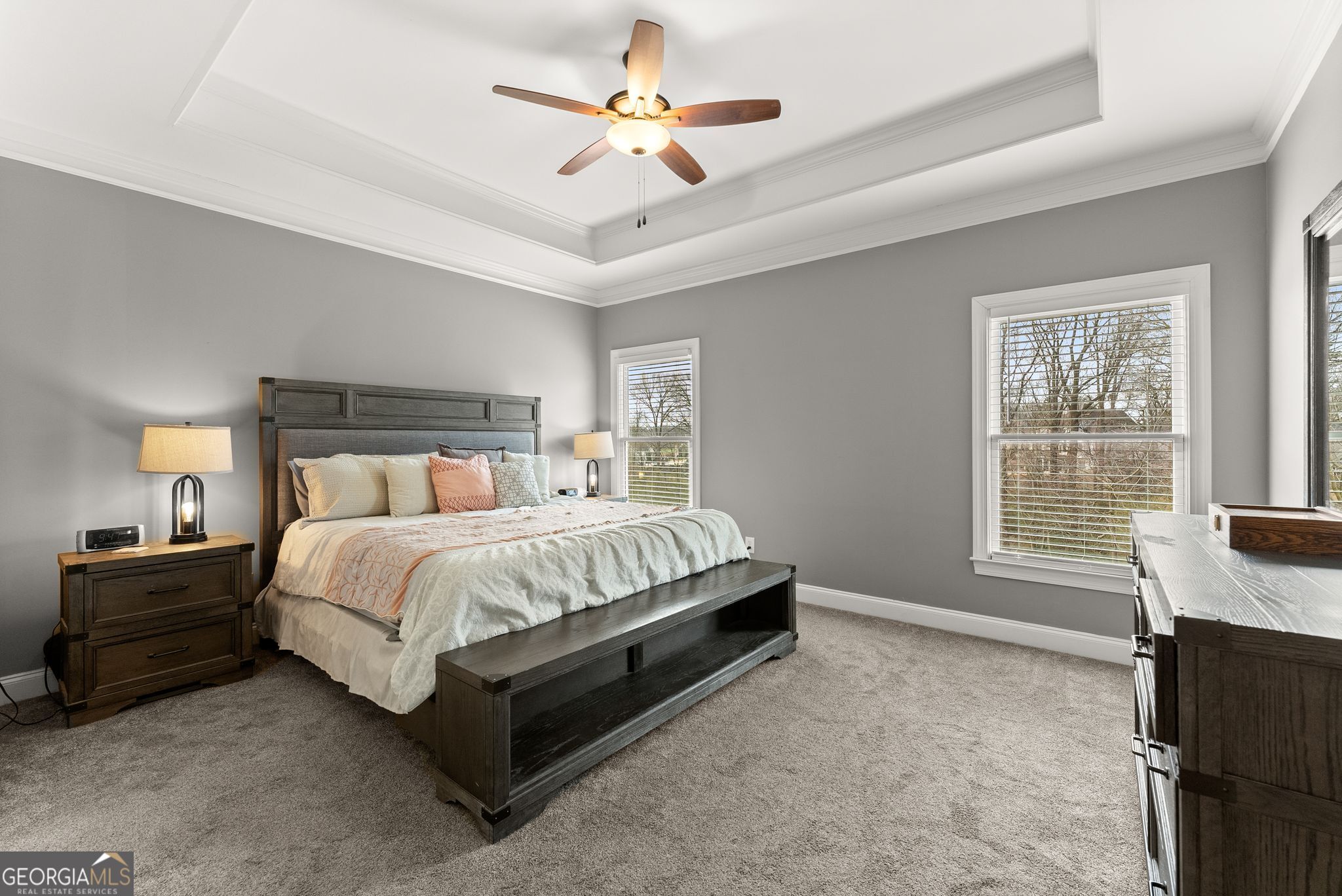 5716 Brickhampton Court Clermont GA 30527