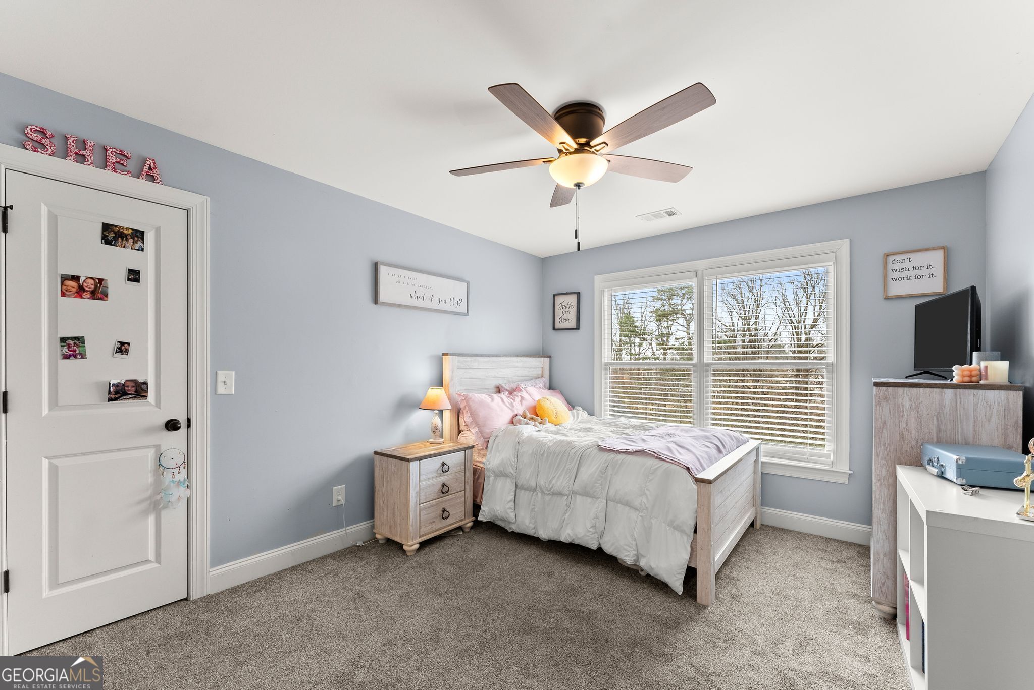 5716 Brickhampton Court Clermont GA 30527