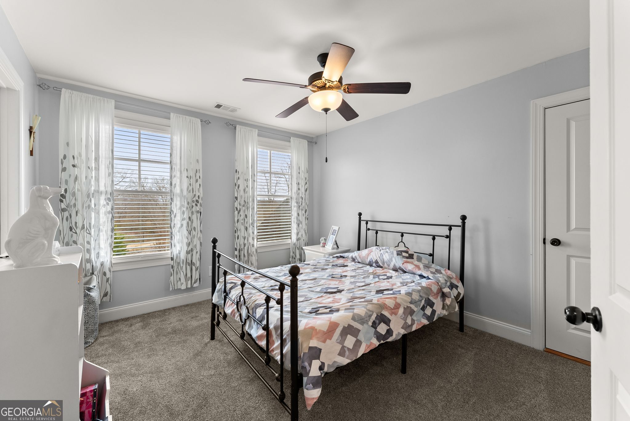 5716 Brickhampton Court Clermont GA 30527