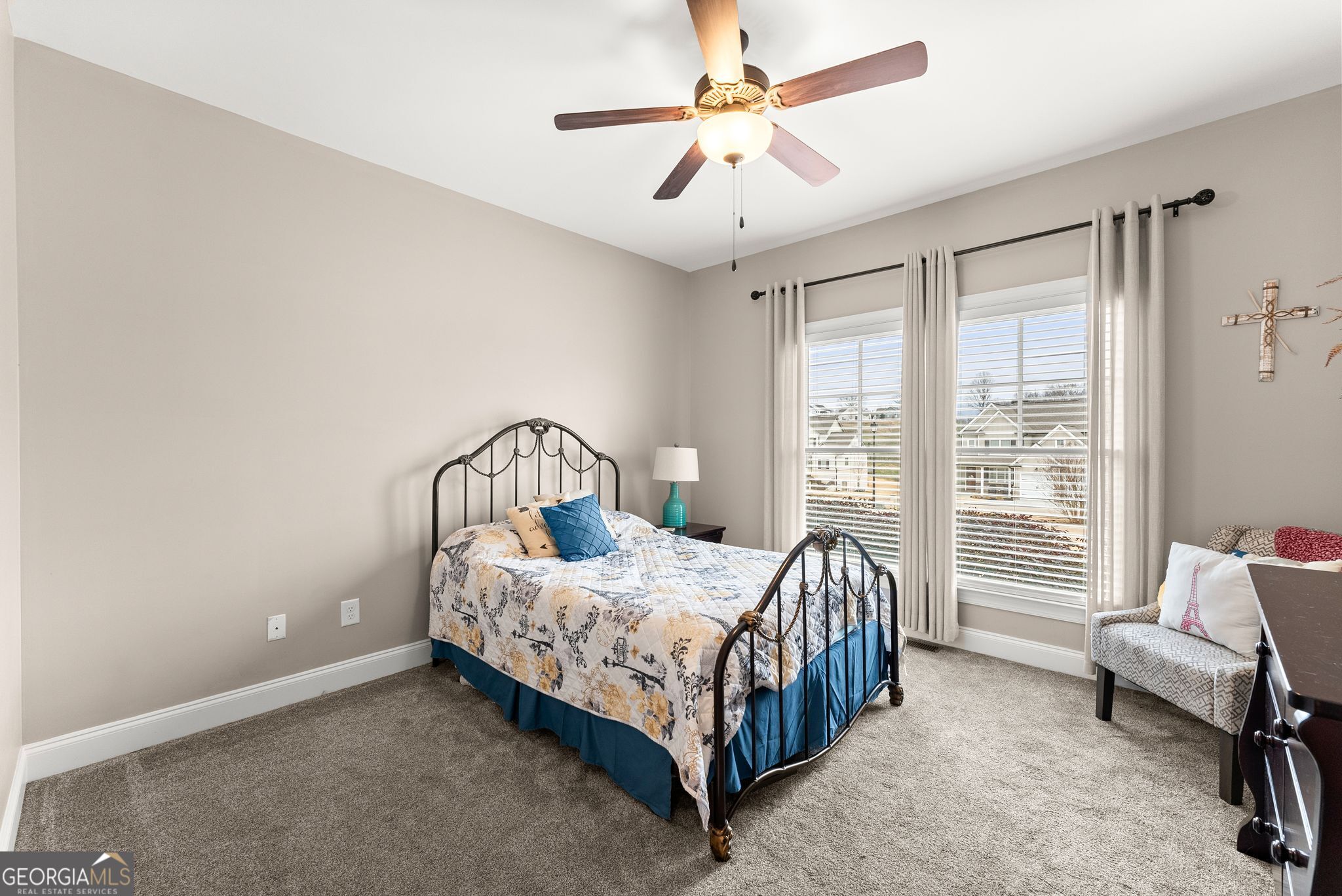 5716 Brickhampton Court Clermont GA 30527