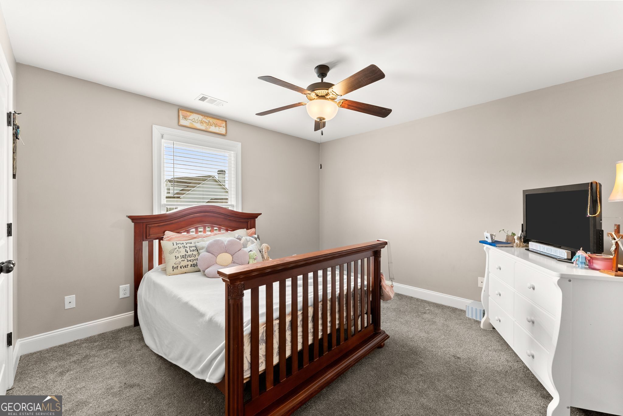 5716 Brickhampton Court Clermont GA 30527