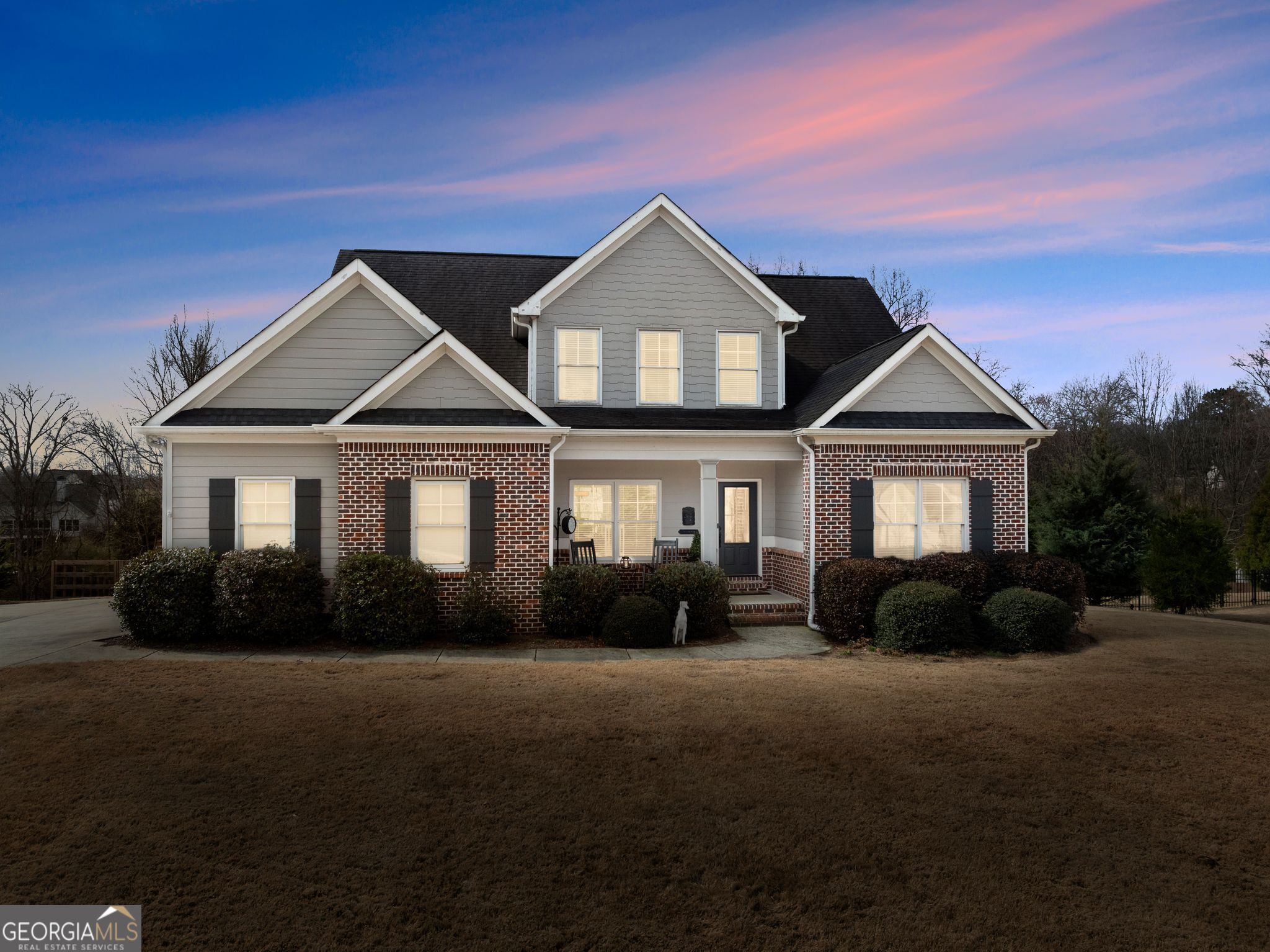 5716 Brickhampton Court Clermont GA 30527