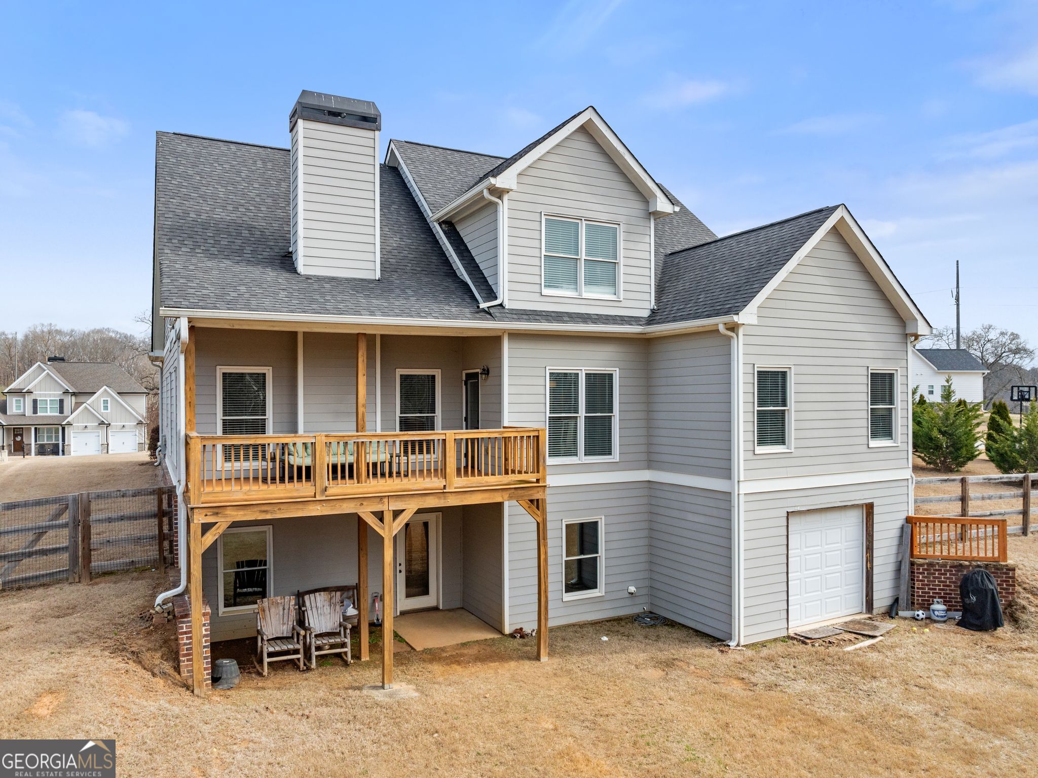 5716 Brickhampton Court Clermont GA 30527